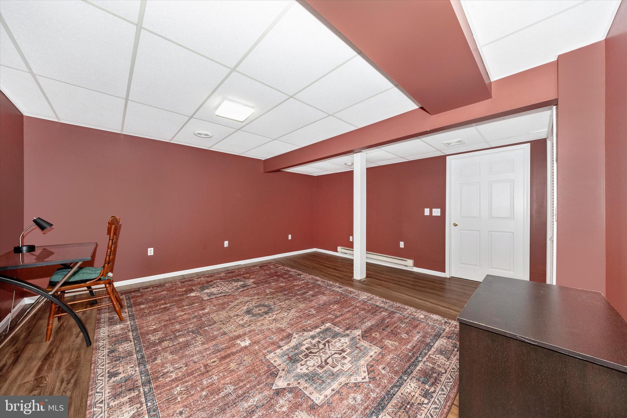 WHITE CHURCH MEADOWS - Residential