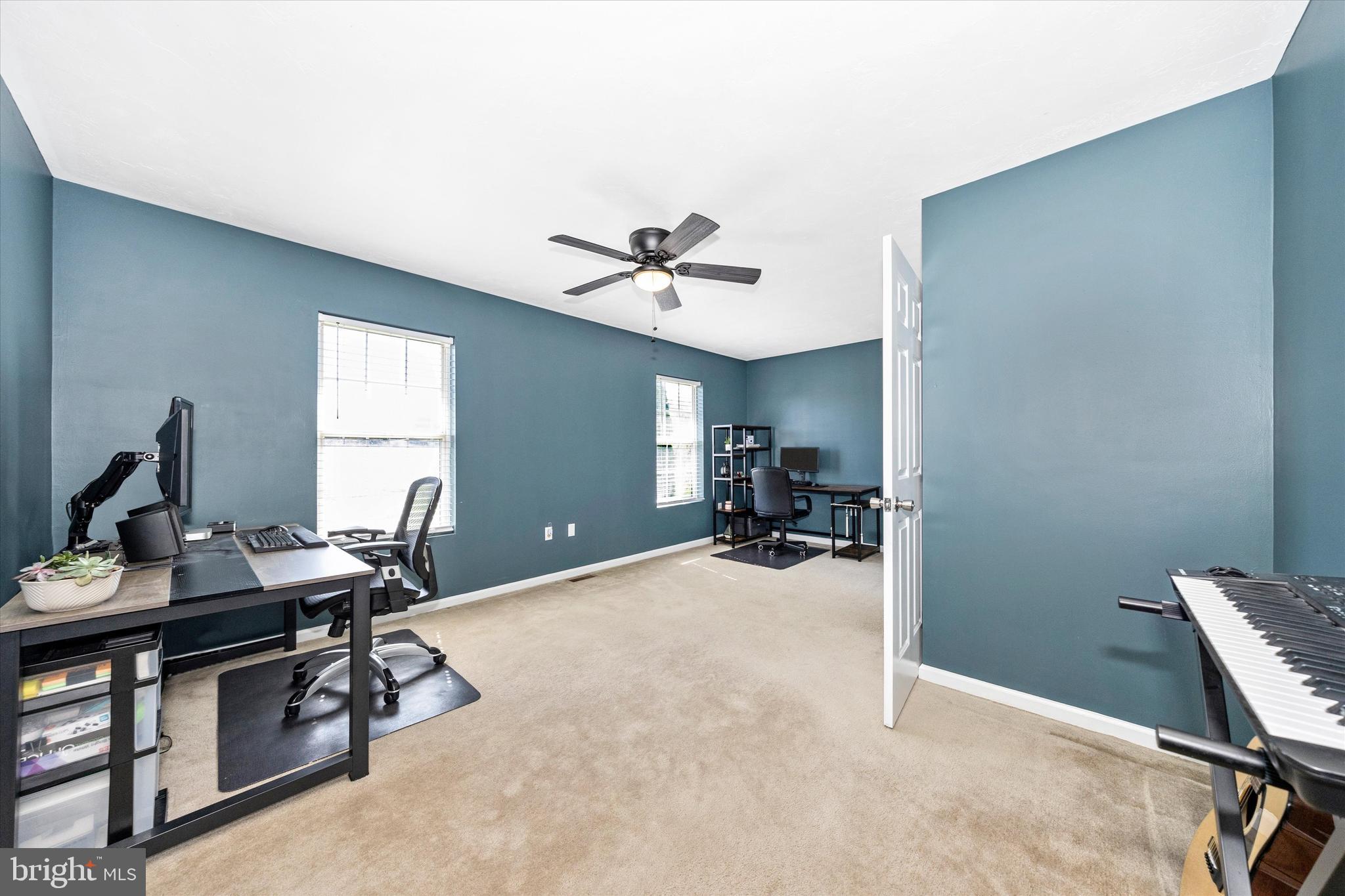 WHITE CHURCH MEADOWS - Residential