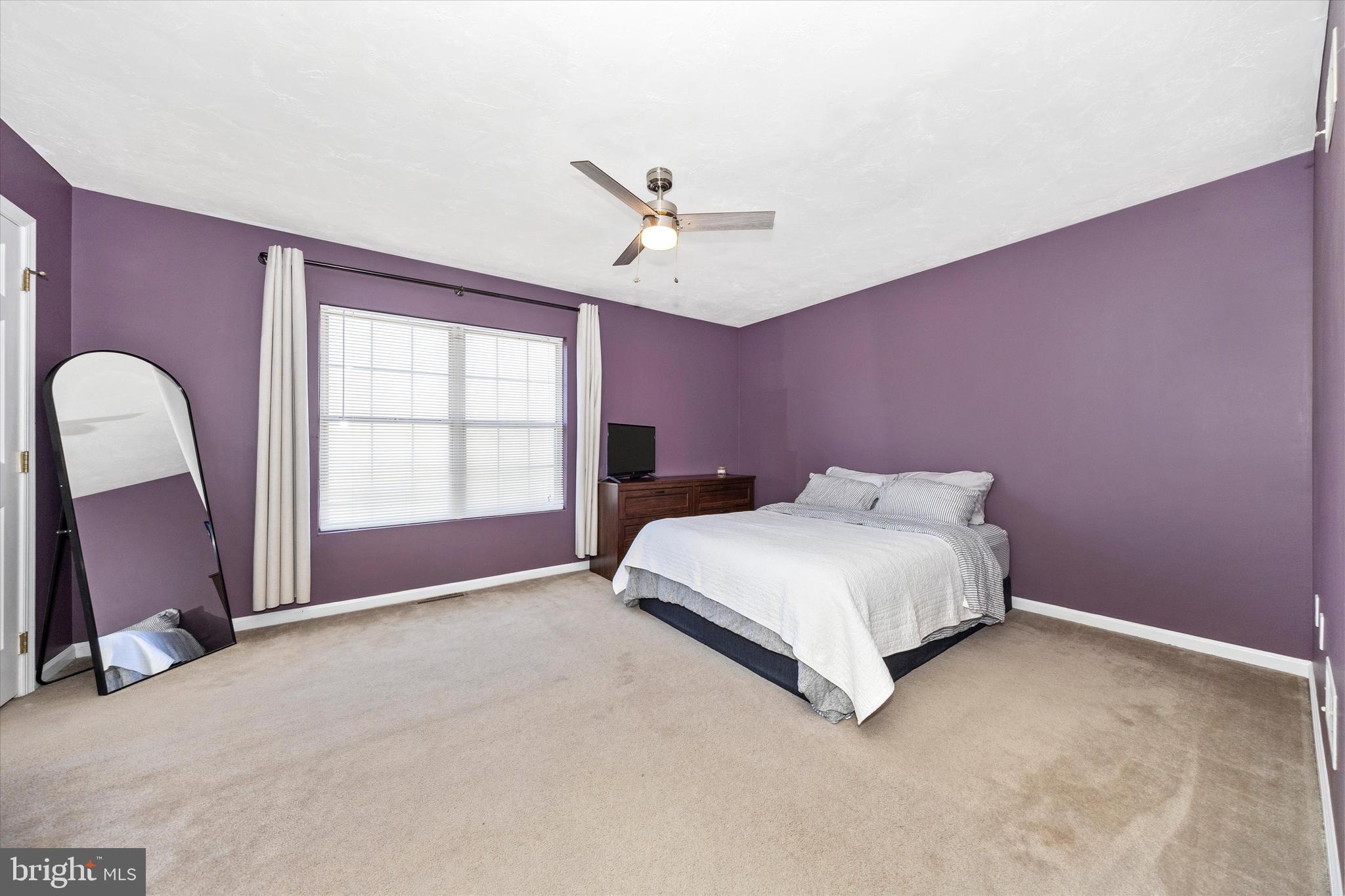 WHITE CHURCH MEADOWS - Residential