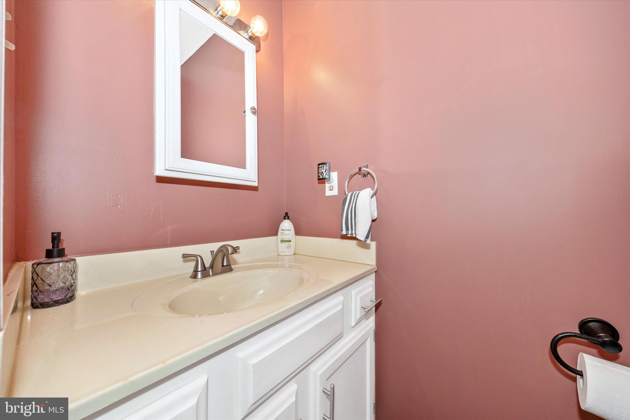 WHITE CHURCH MEADOWS - Residential