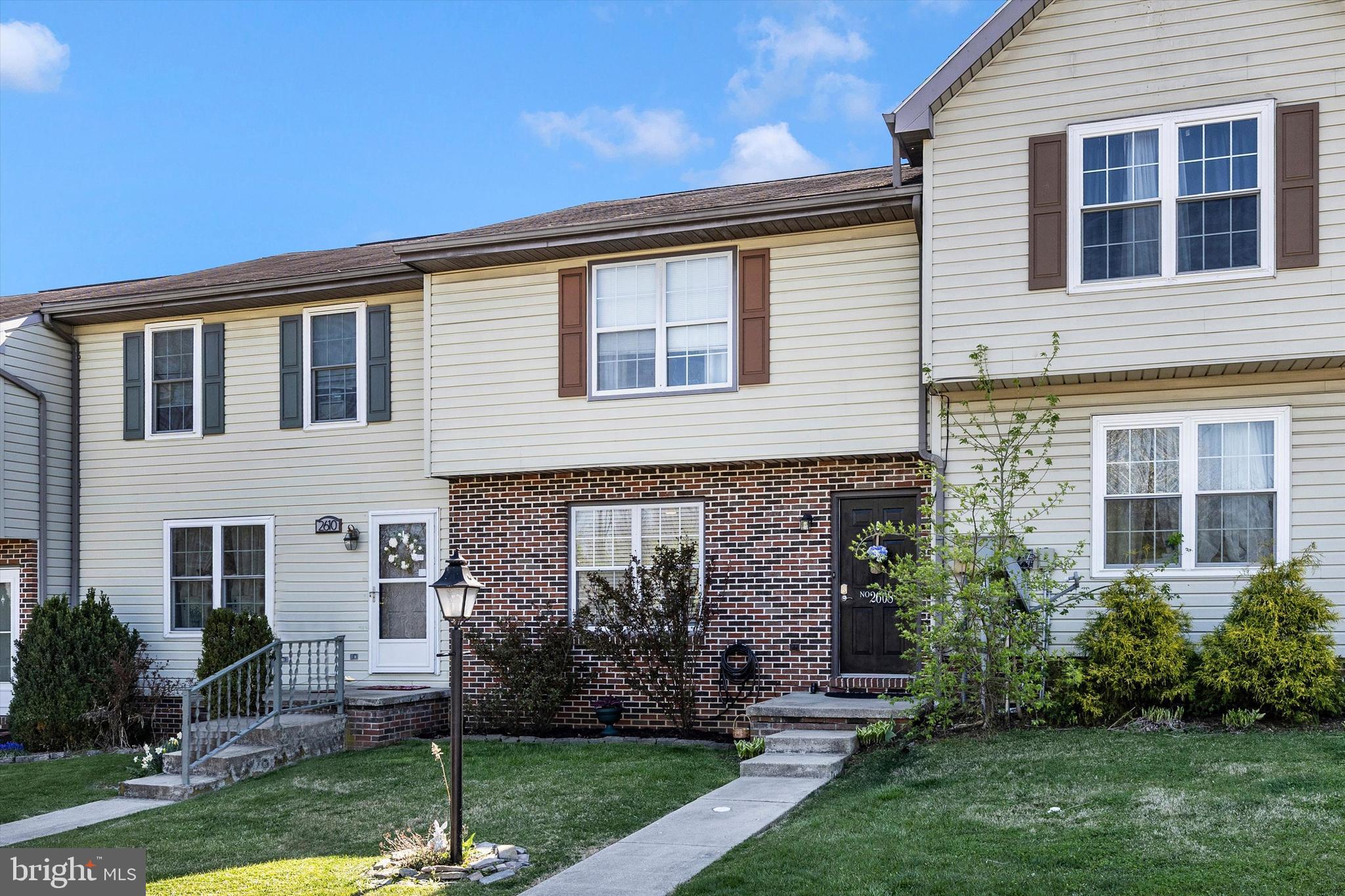 WHITE CHURCH MEADOWS - Residential