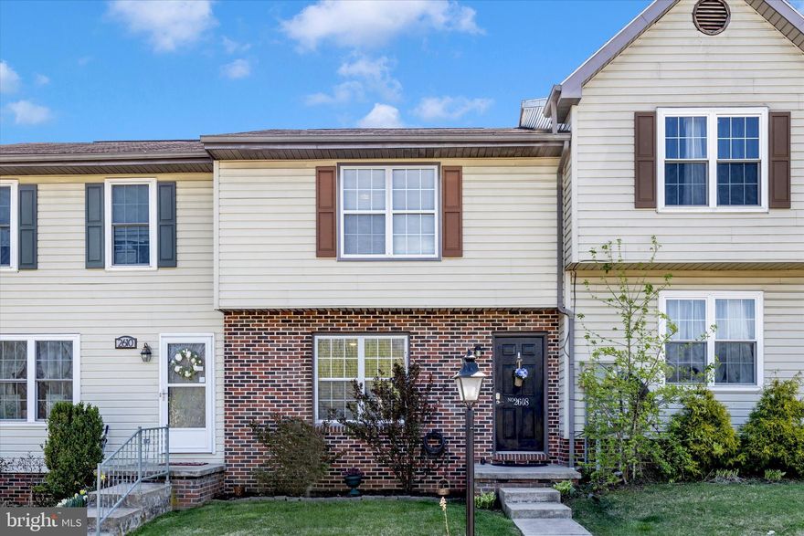 Welcome to this charming three level townhome! This property offers 2 really large bedrooms, a nice-sized living room, a great kitchen, and a finished basement with a walk-out and extra storage space. Enjoy lots of natural light throughout the home. You will also love the mountain views from your back patio! Schedule your personal tour to truly appreciate this cute gem!