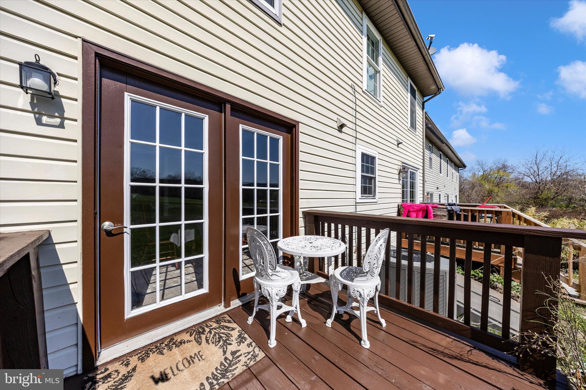 WHITE CHURCH MEADOWS - Residential