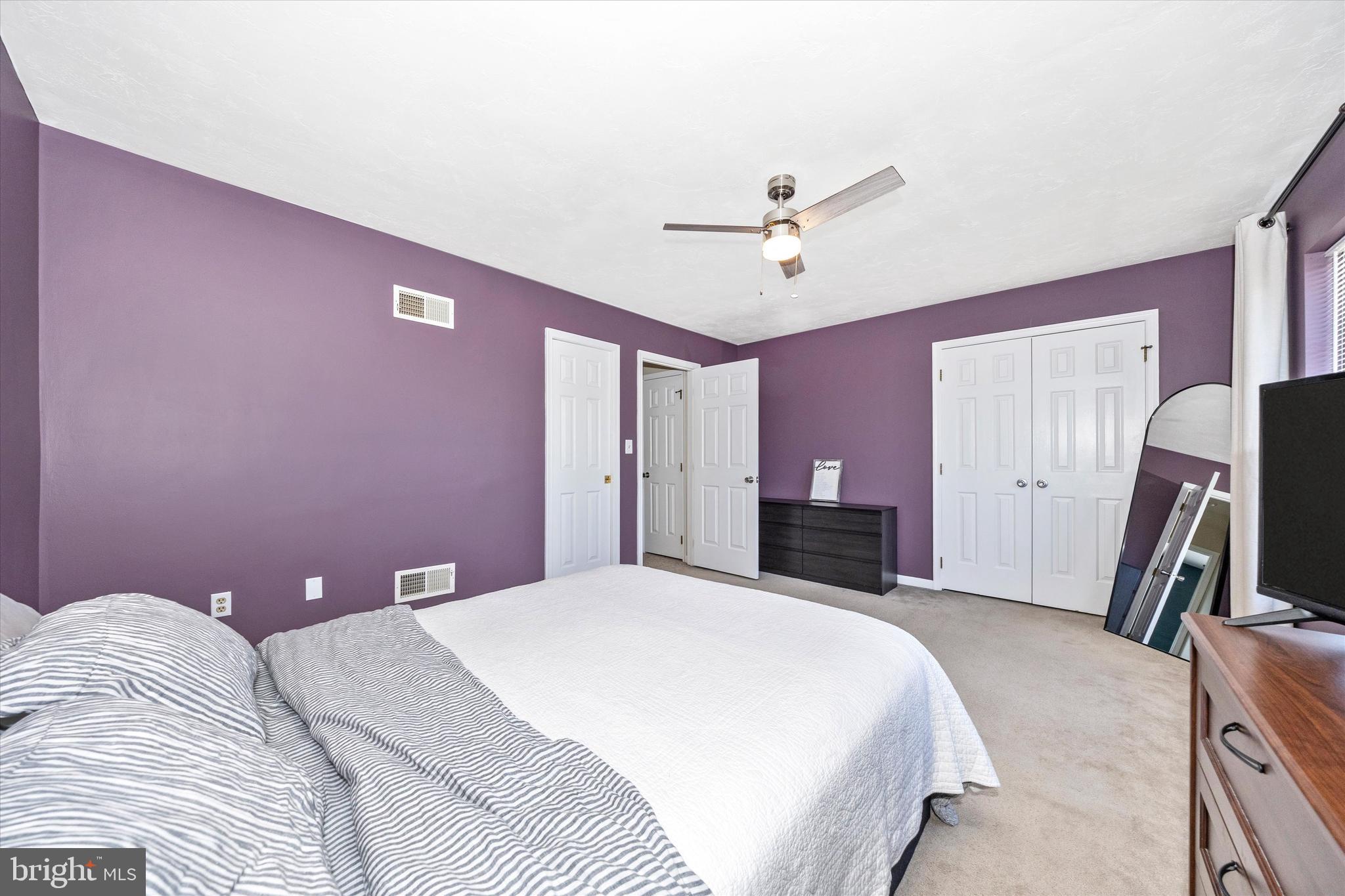 WHITE CHURCH MEADOWS - Residential