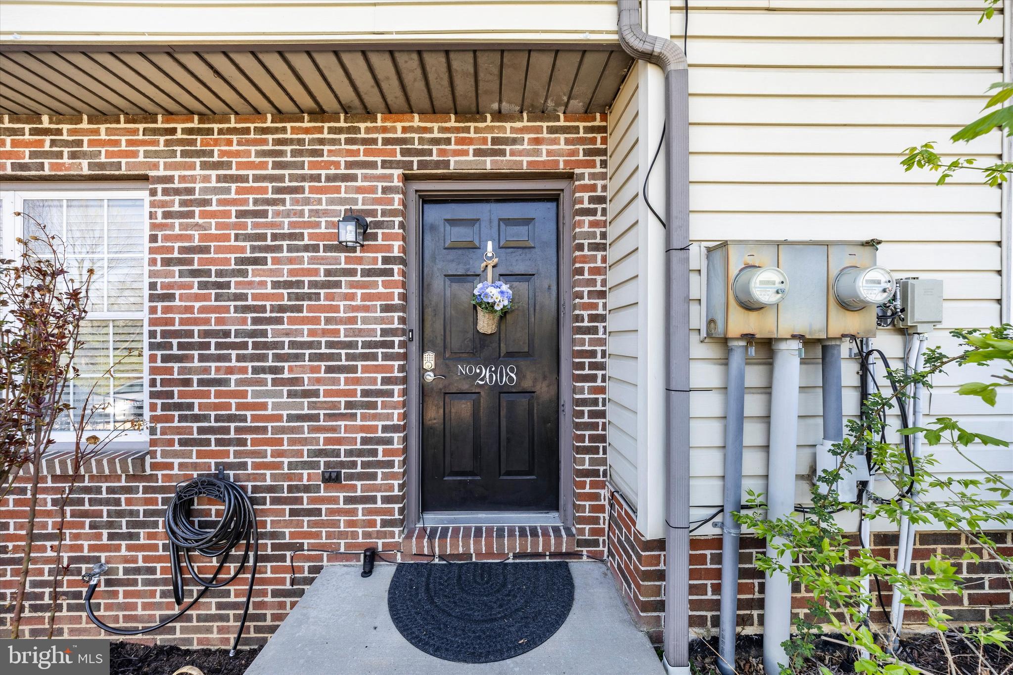 WHITE CHURCH MEADOWS - Residential