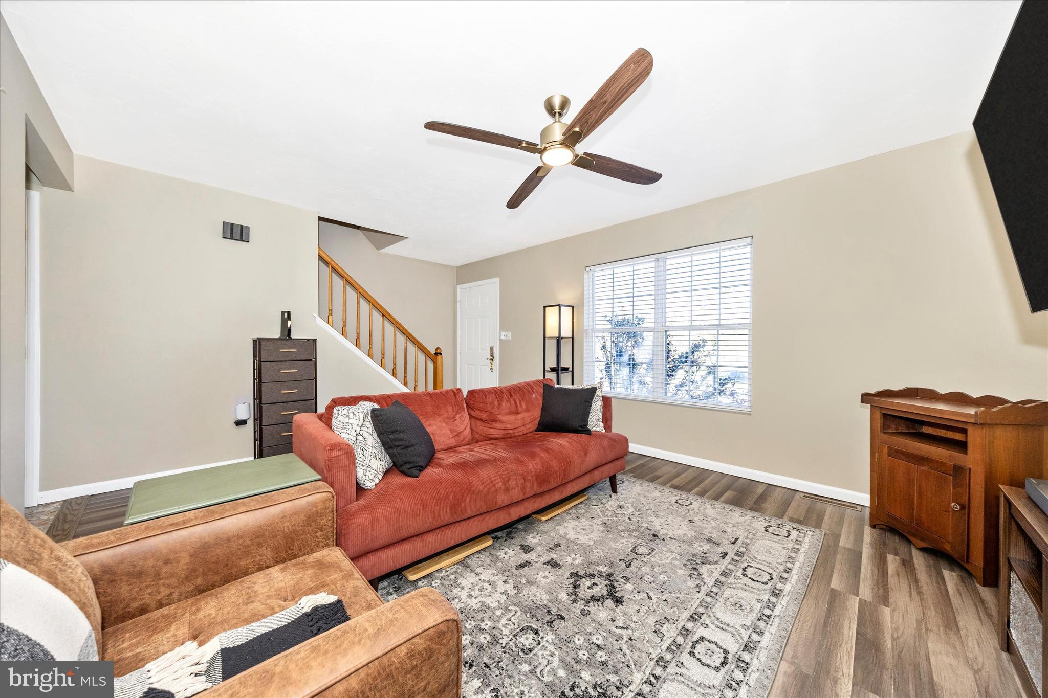 WHITE CHURCH MEADOWS - Residential