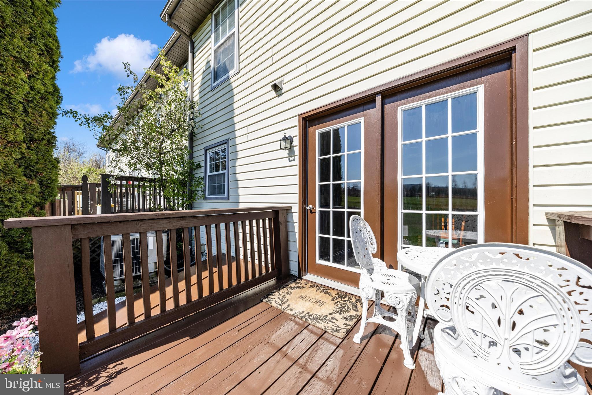 WHITE CHURCH MEADOWS - Residential