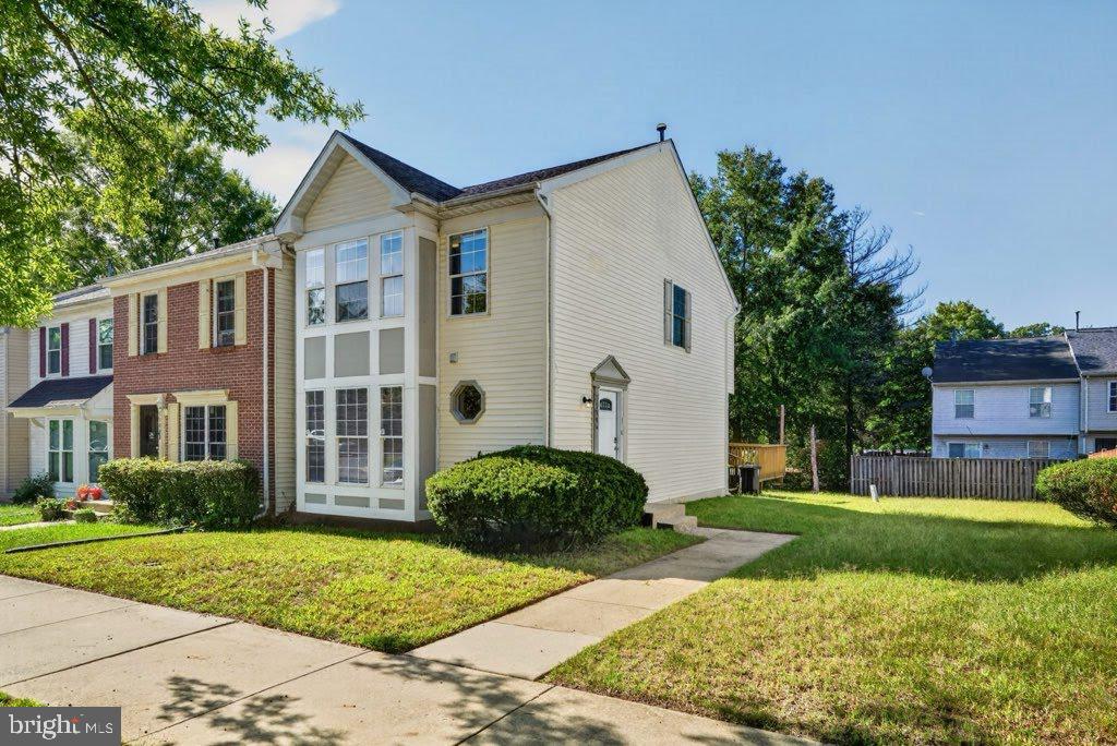 5306 STONEY MEADOWS DRIVE