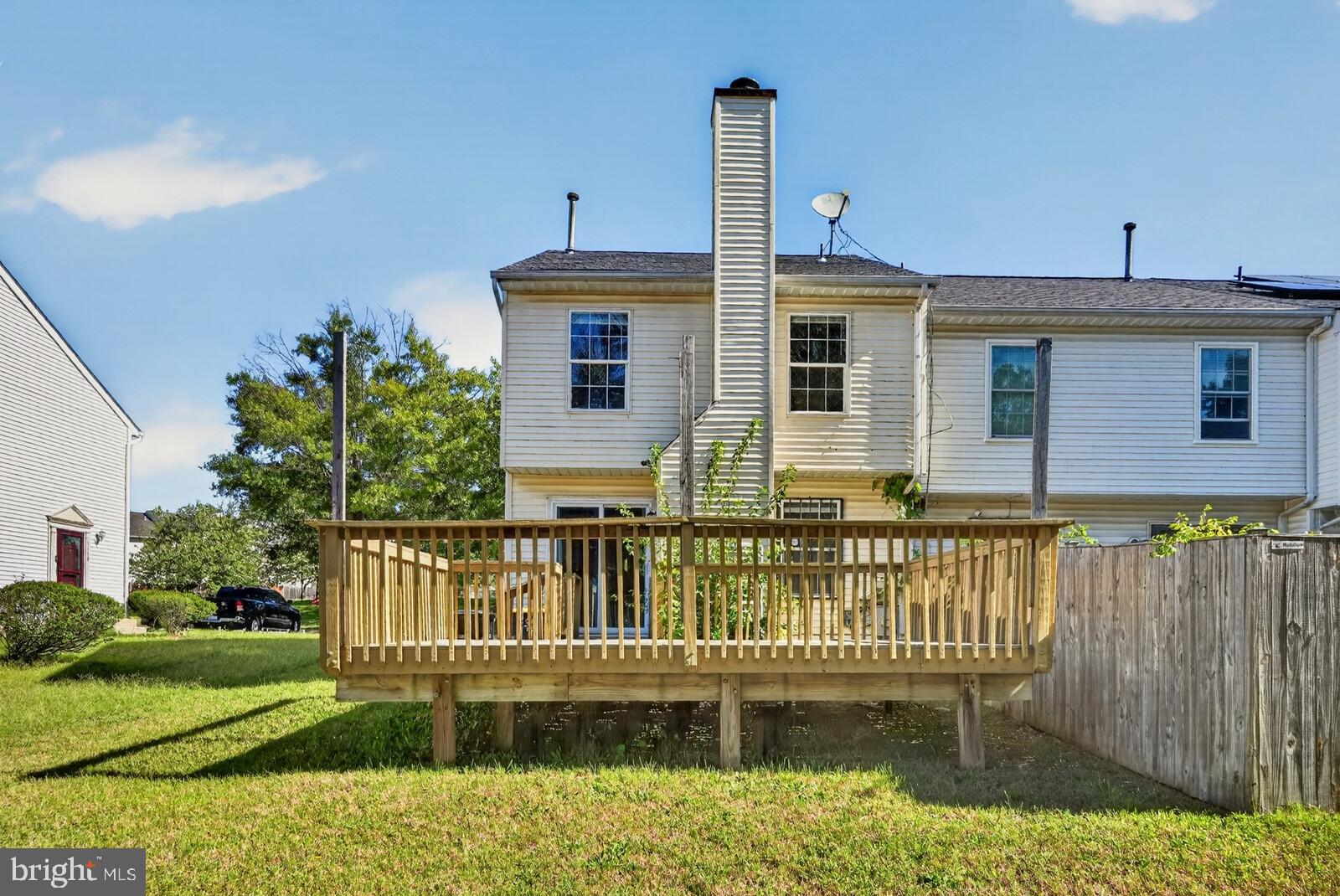 5306 STONEY MEADOWS DRIVE