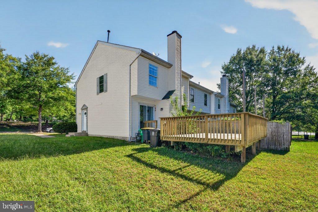 5306 STONEY MEADOWS DRIVE