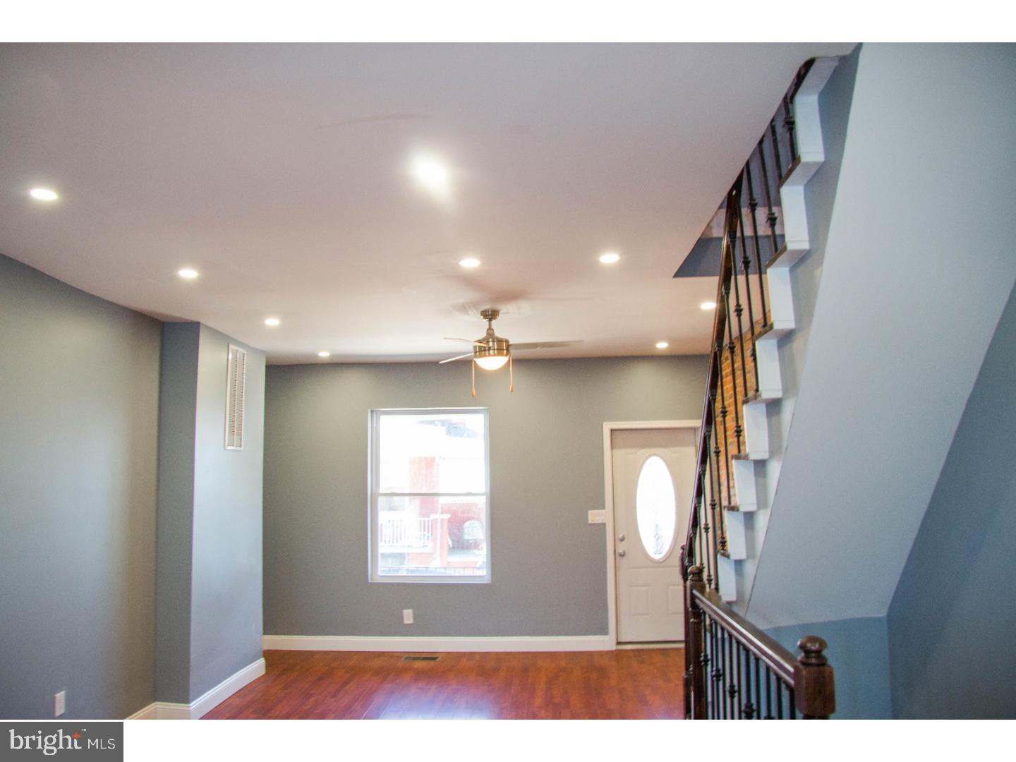 CARROLL PARK - Residential