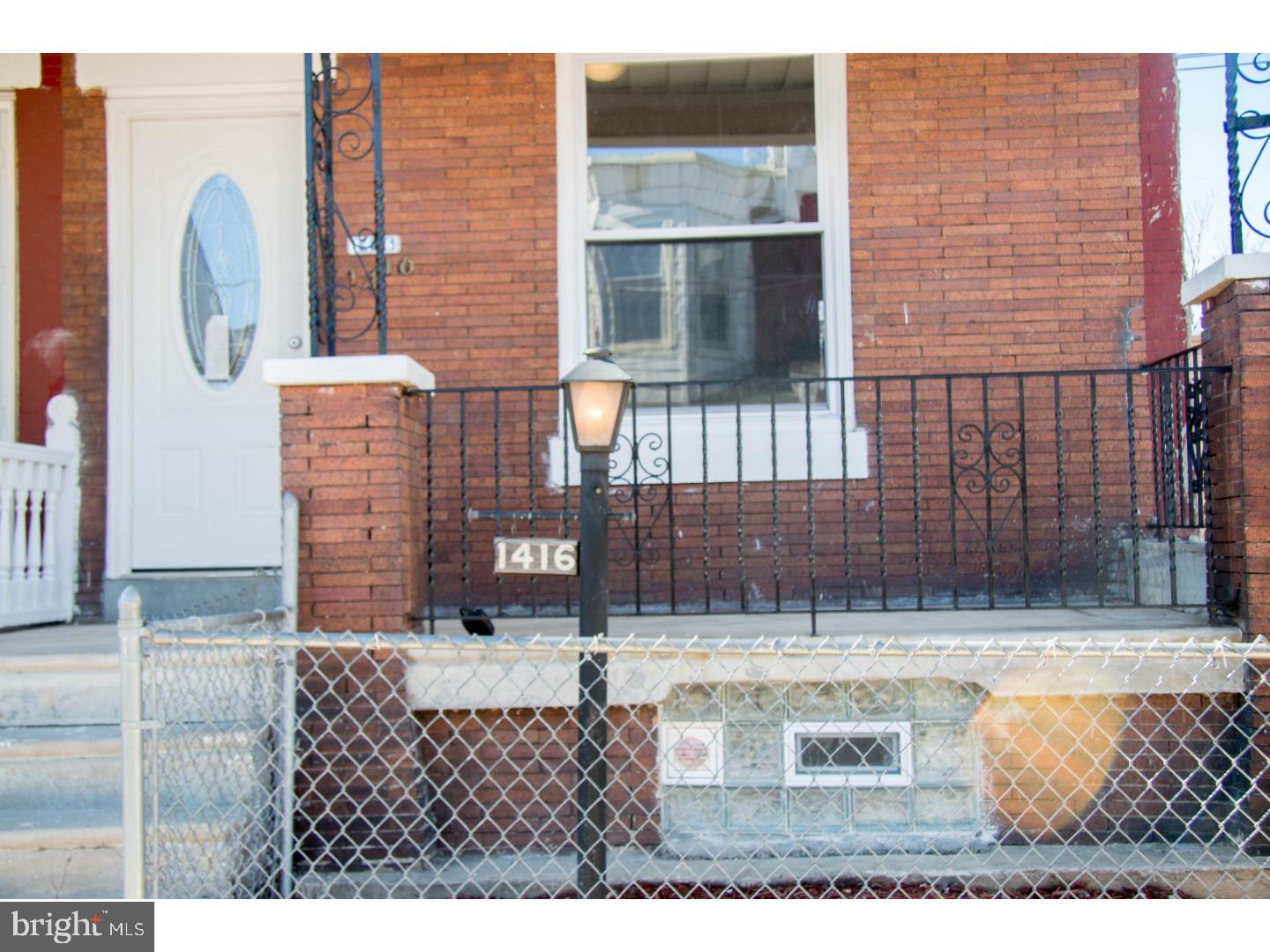 CARROLL PARK - Residential