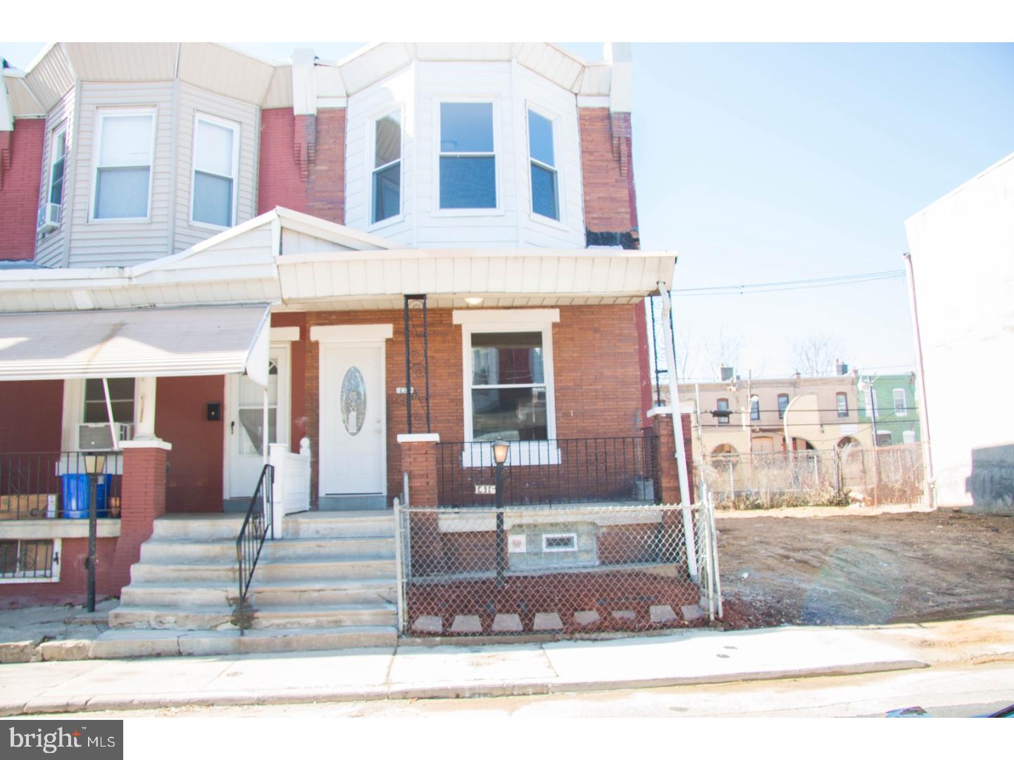 CARROLL PARK - Residential