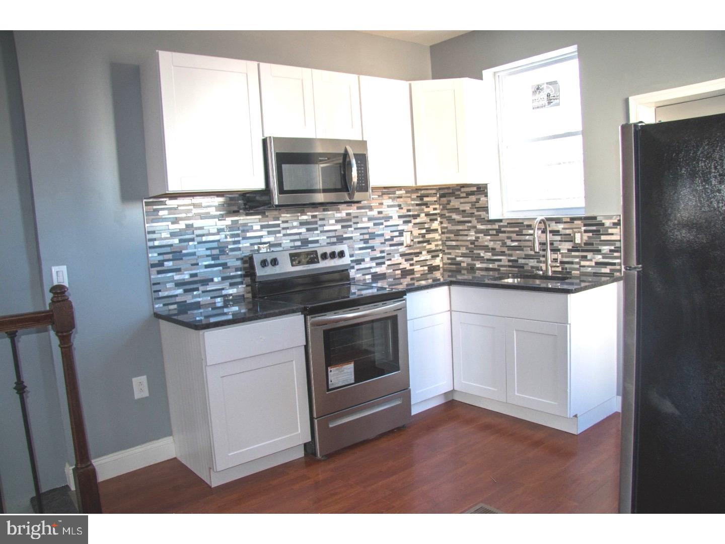 CARROLL PARK - Residential