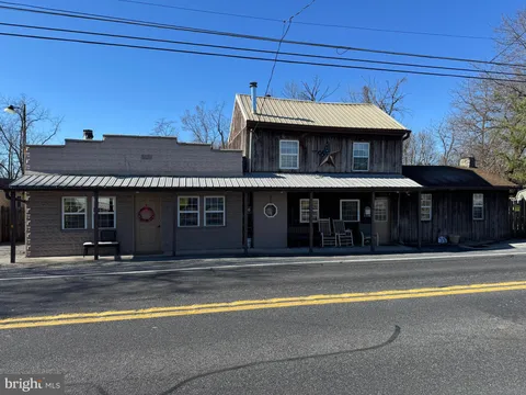 35 Hunterstown Hampton Road, Gettysburg, PA 17325 - MLS#: PAAD2016852