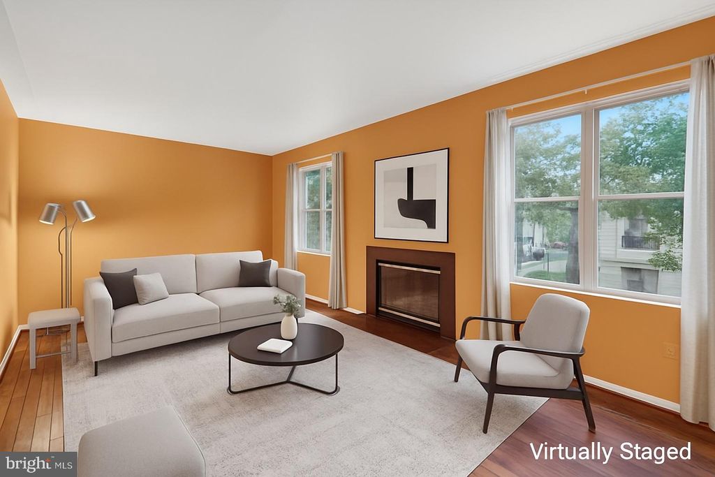 Photo of 2890 Schoolhouse Circle, SILVER SPRING, MD 20902 (MLS # MDMC2200310)