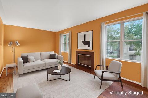 2890 SCHOOLHOUSE CIRCLE SILVER SPRING MD 20902