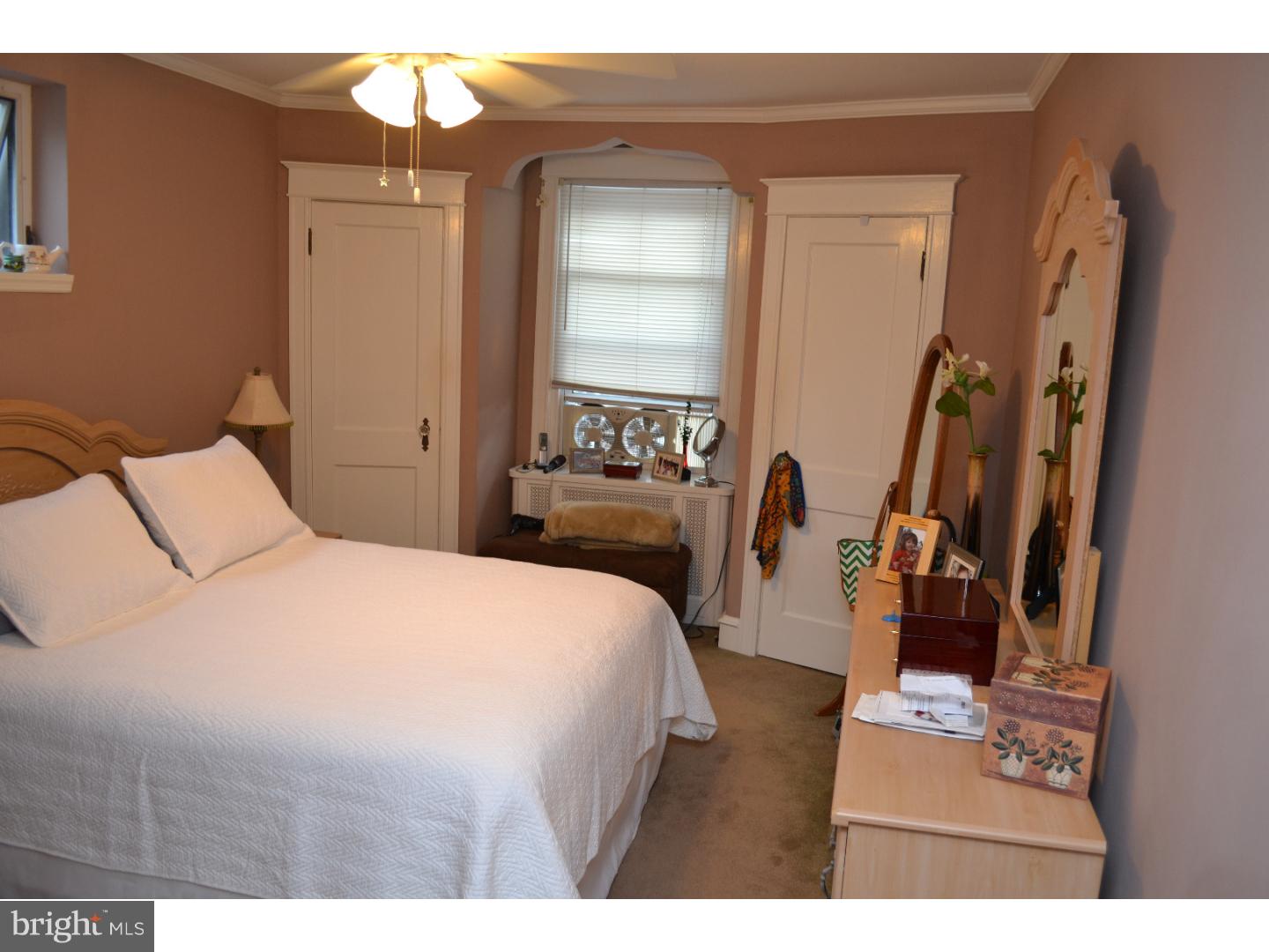 MAYFAIR - Residential
