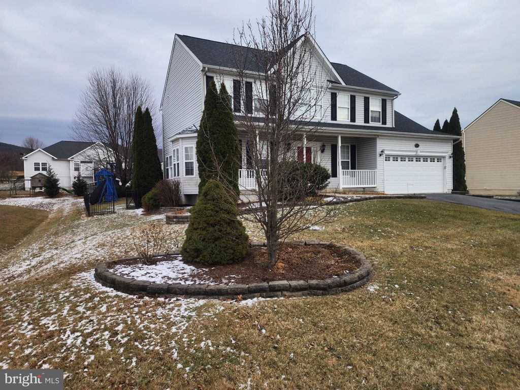 Photo of 2850 Galaxy Dr #72, CHAMBERSBURG, PA 17202 (MLS # PAFL2031670)