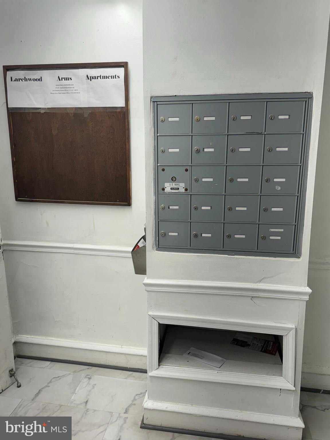 COBBS CREEK - Residential Lease