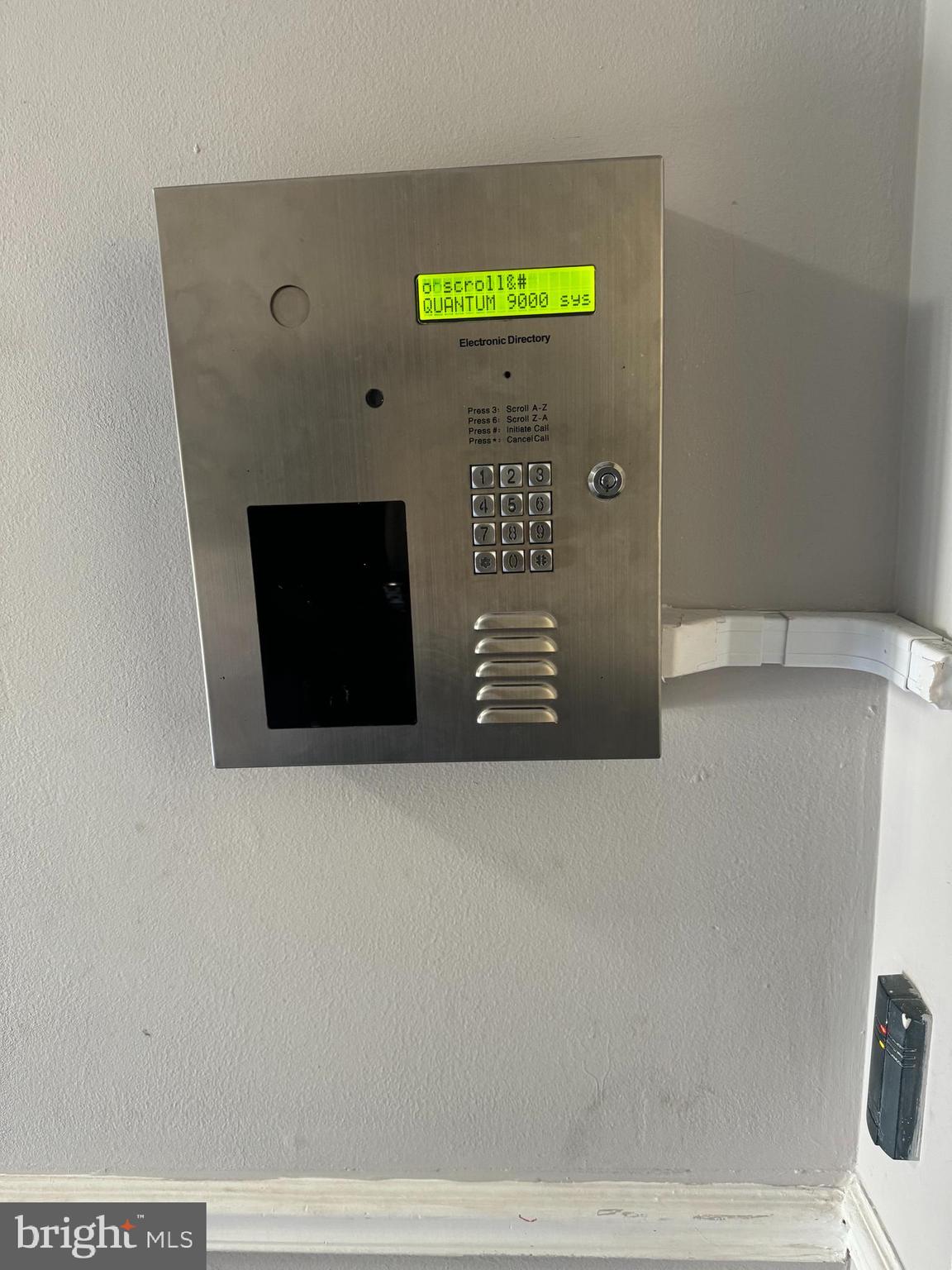 COBBS CREEK - Residential Lease