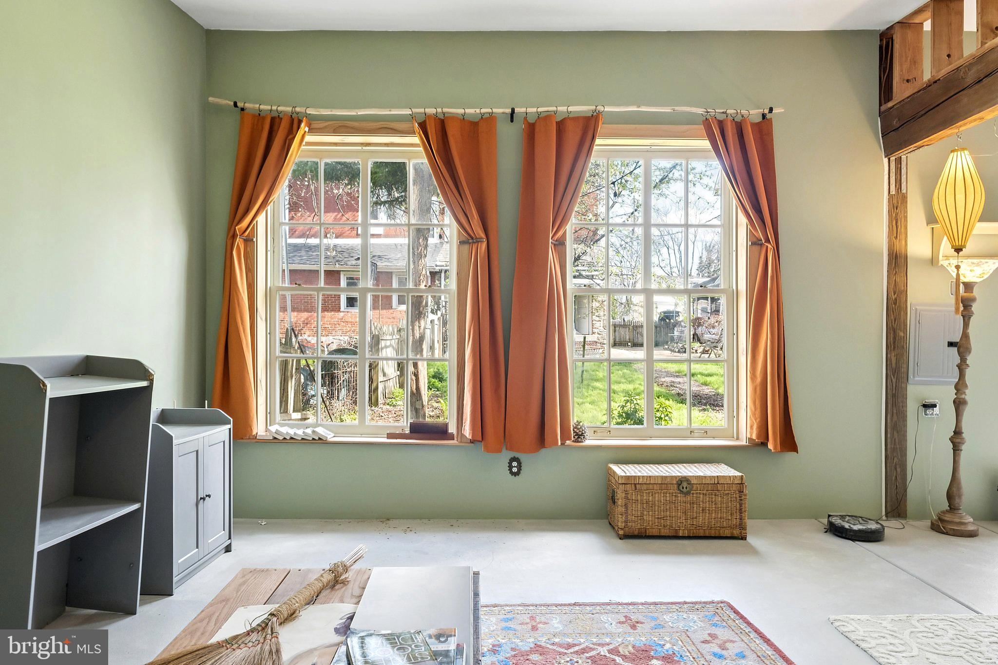 GERMANTOWN (EAST) - Residential