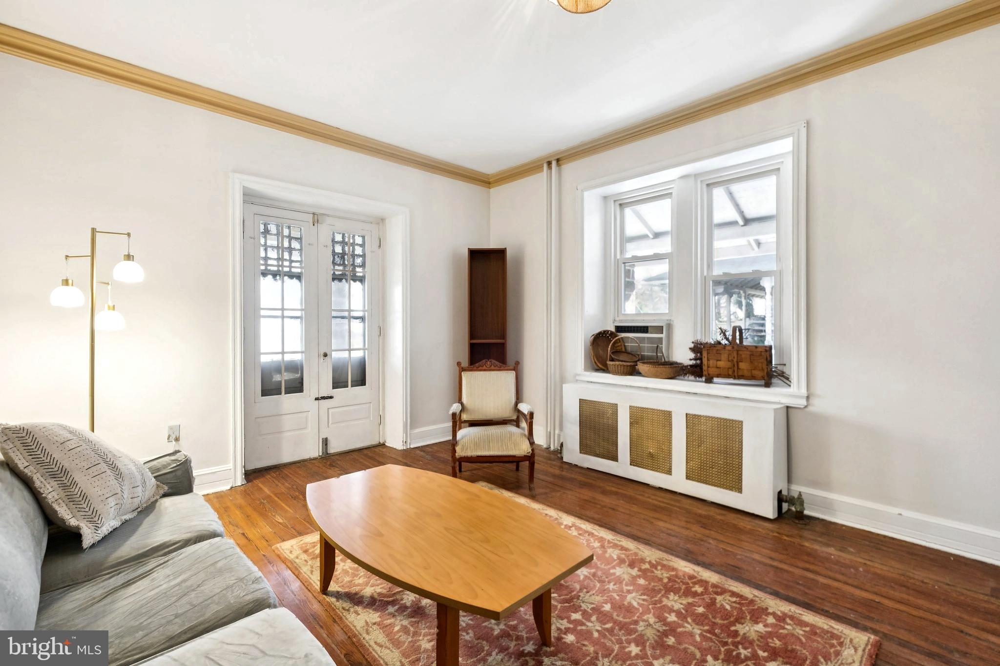 GERMANTOWN (EAST) - Residential