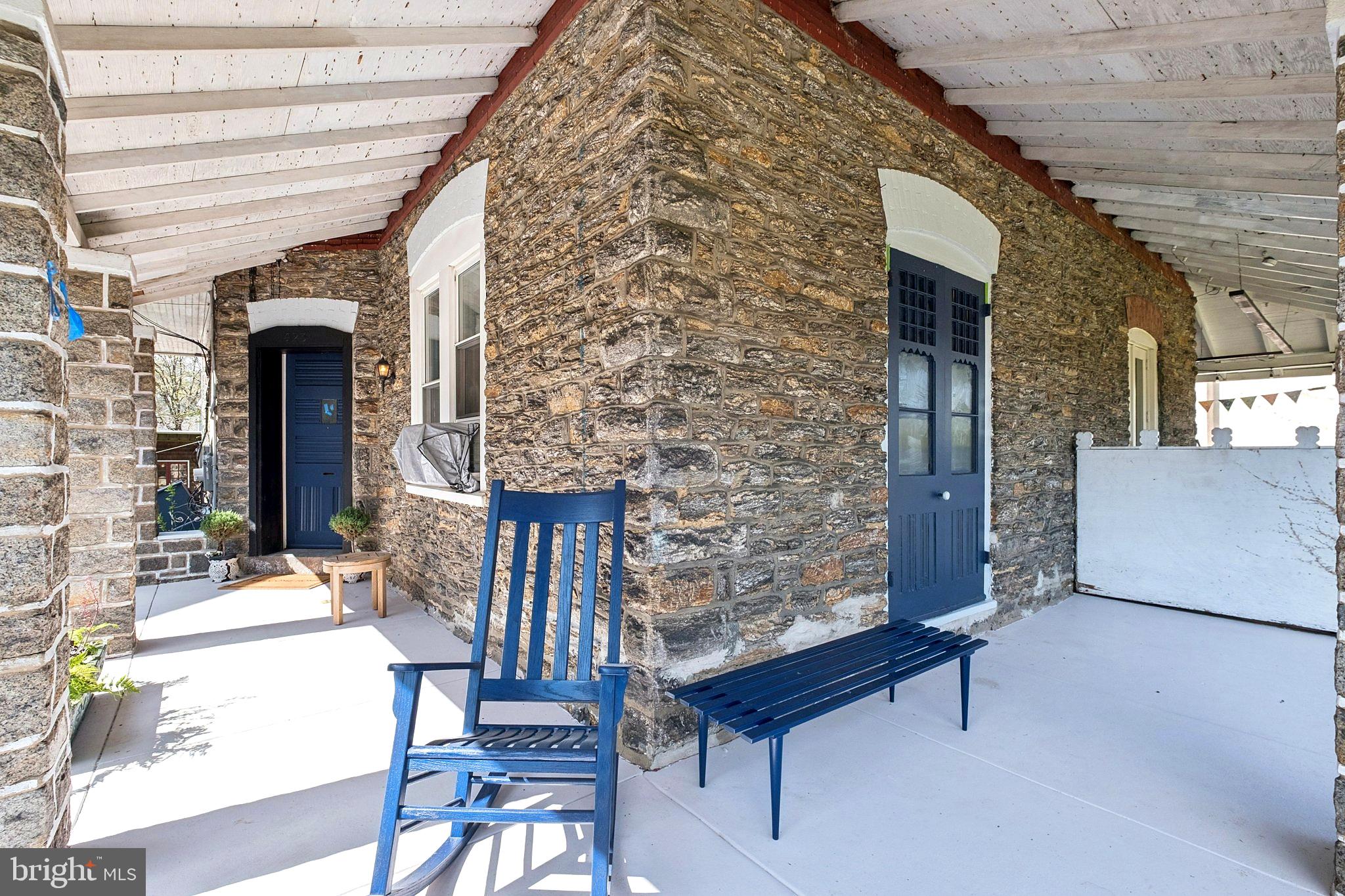 GERMANTOWN (EAST) - Residential