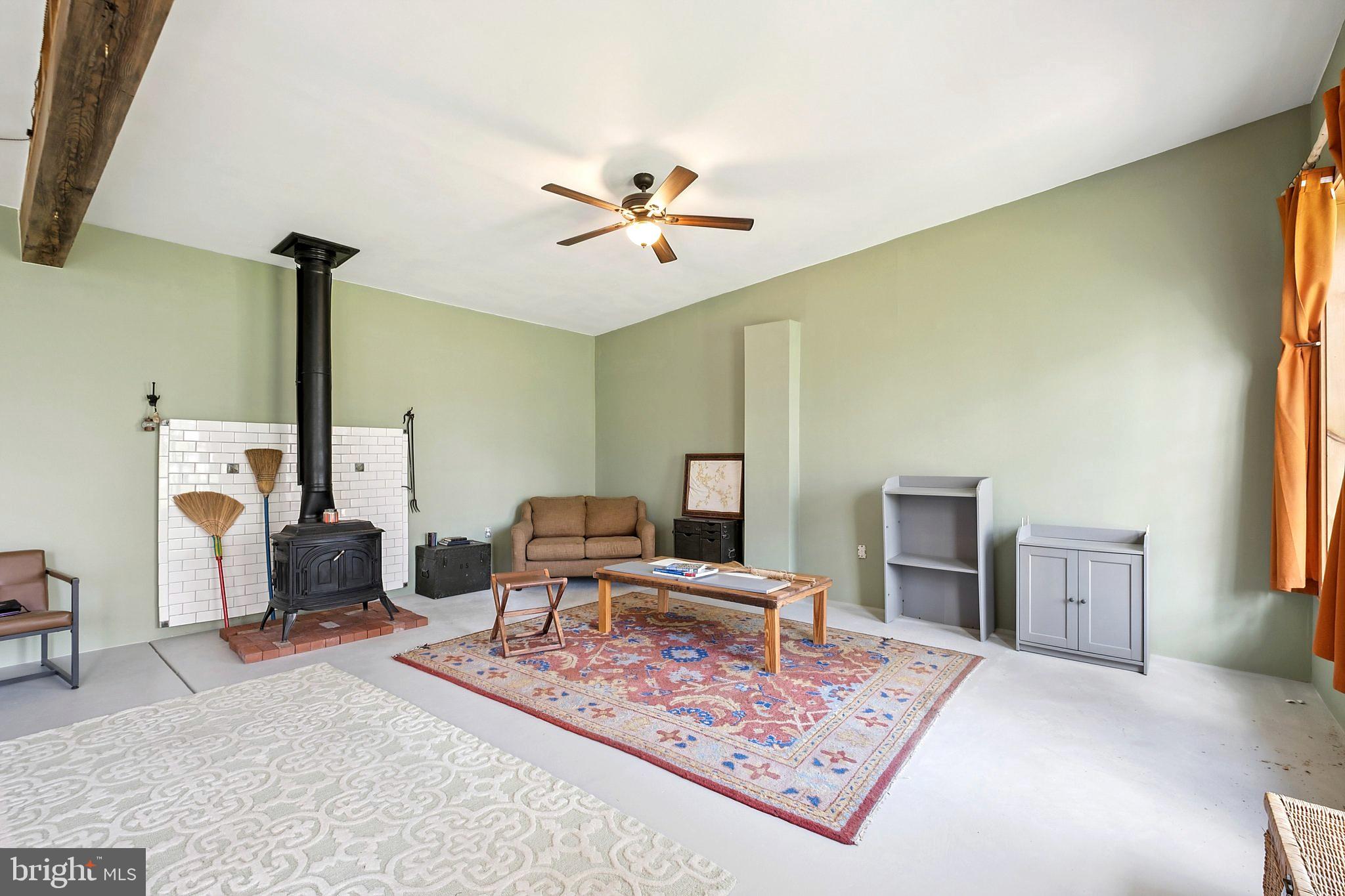 GERMANTOWN (EAST) - Residential