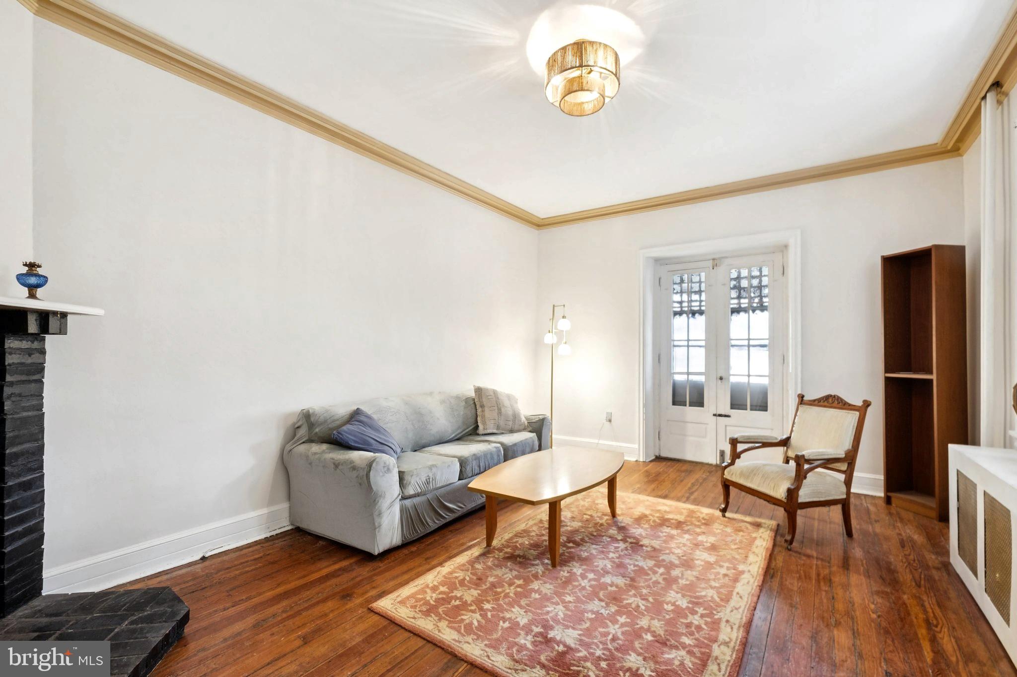 GERMANTOWN (EAST) - Residential