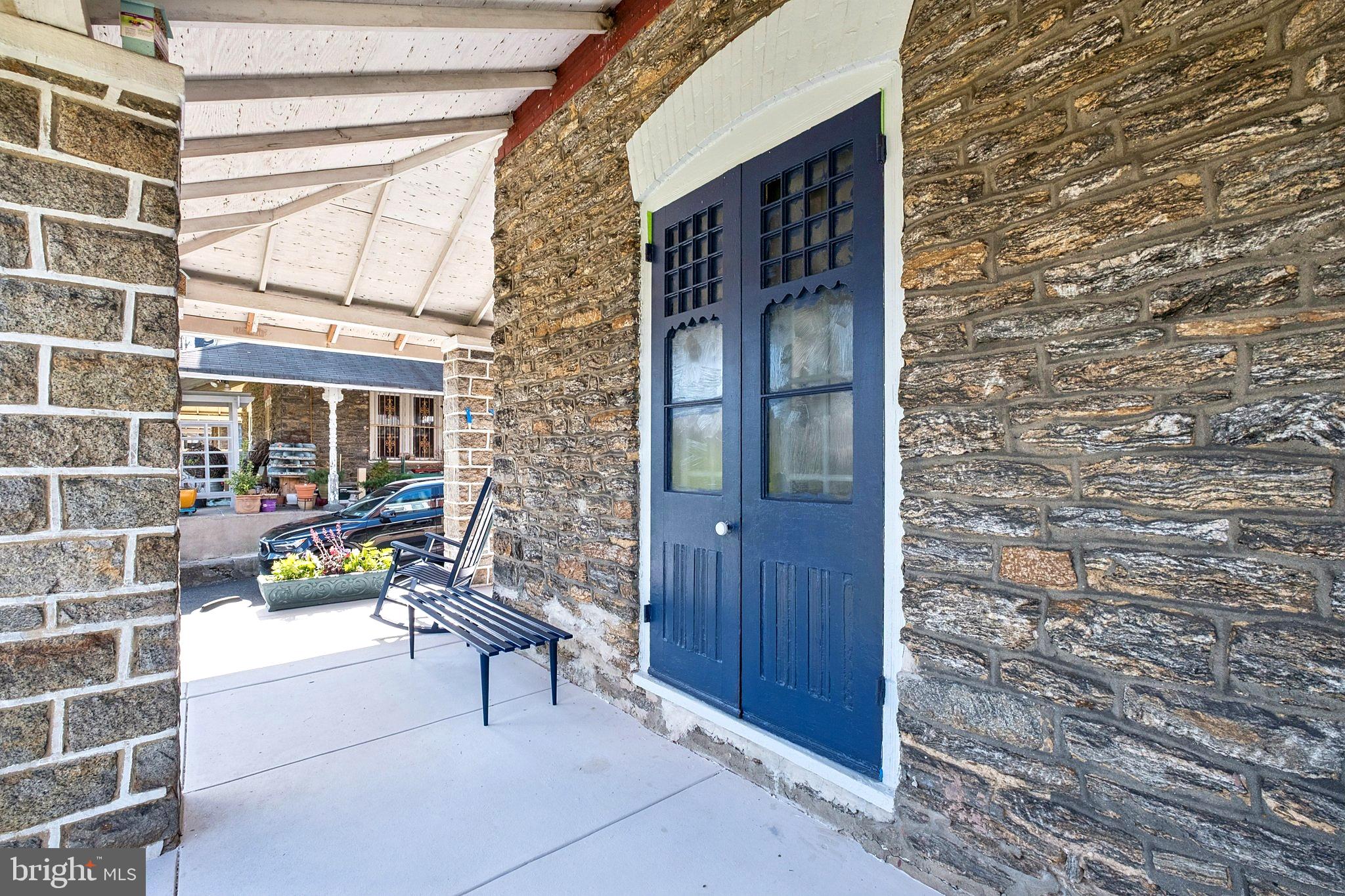 GERMANTOWN (EAST) - Residential