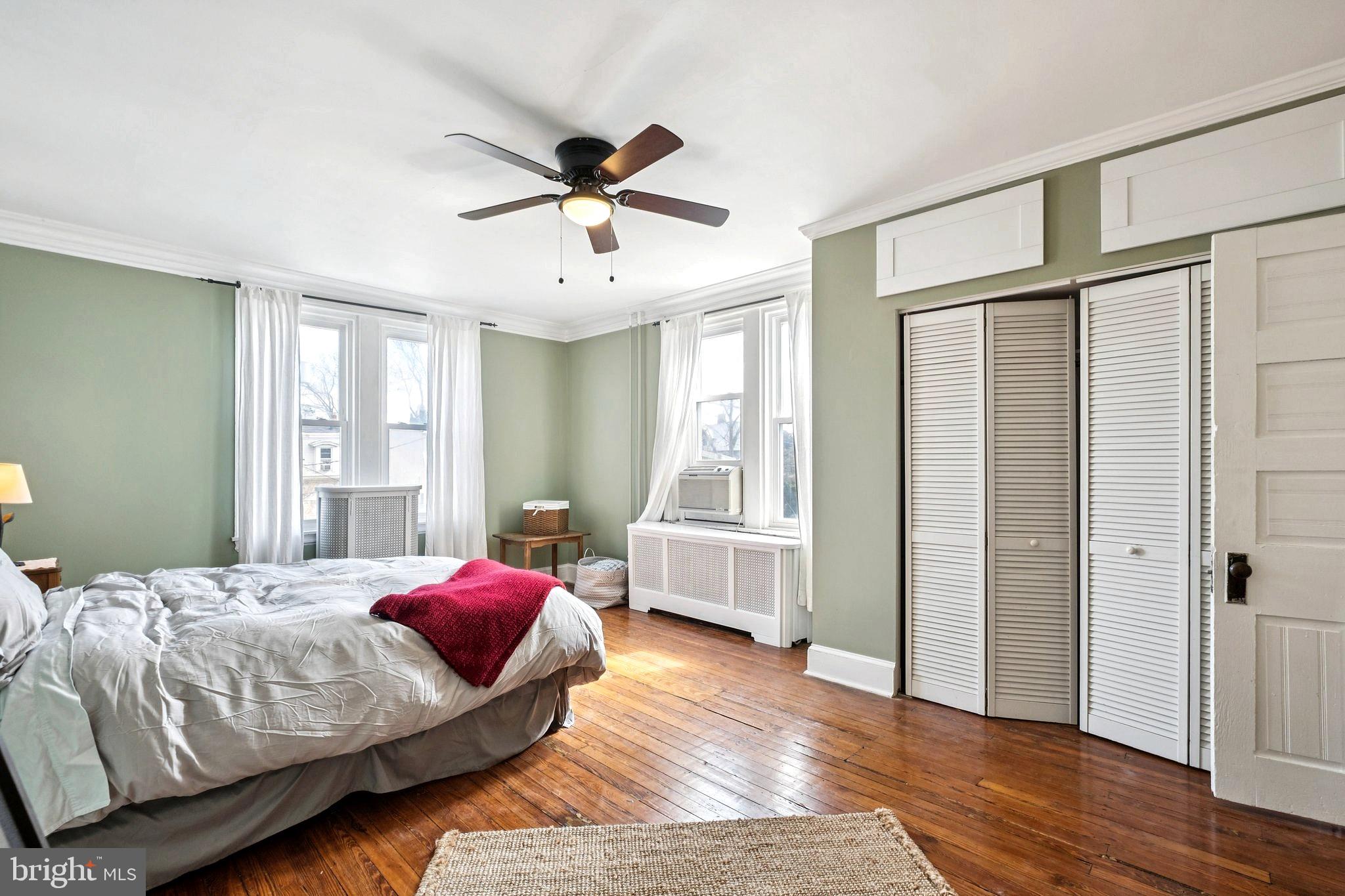 GERMANTOWN (EAST) - Residential