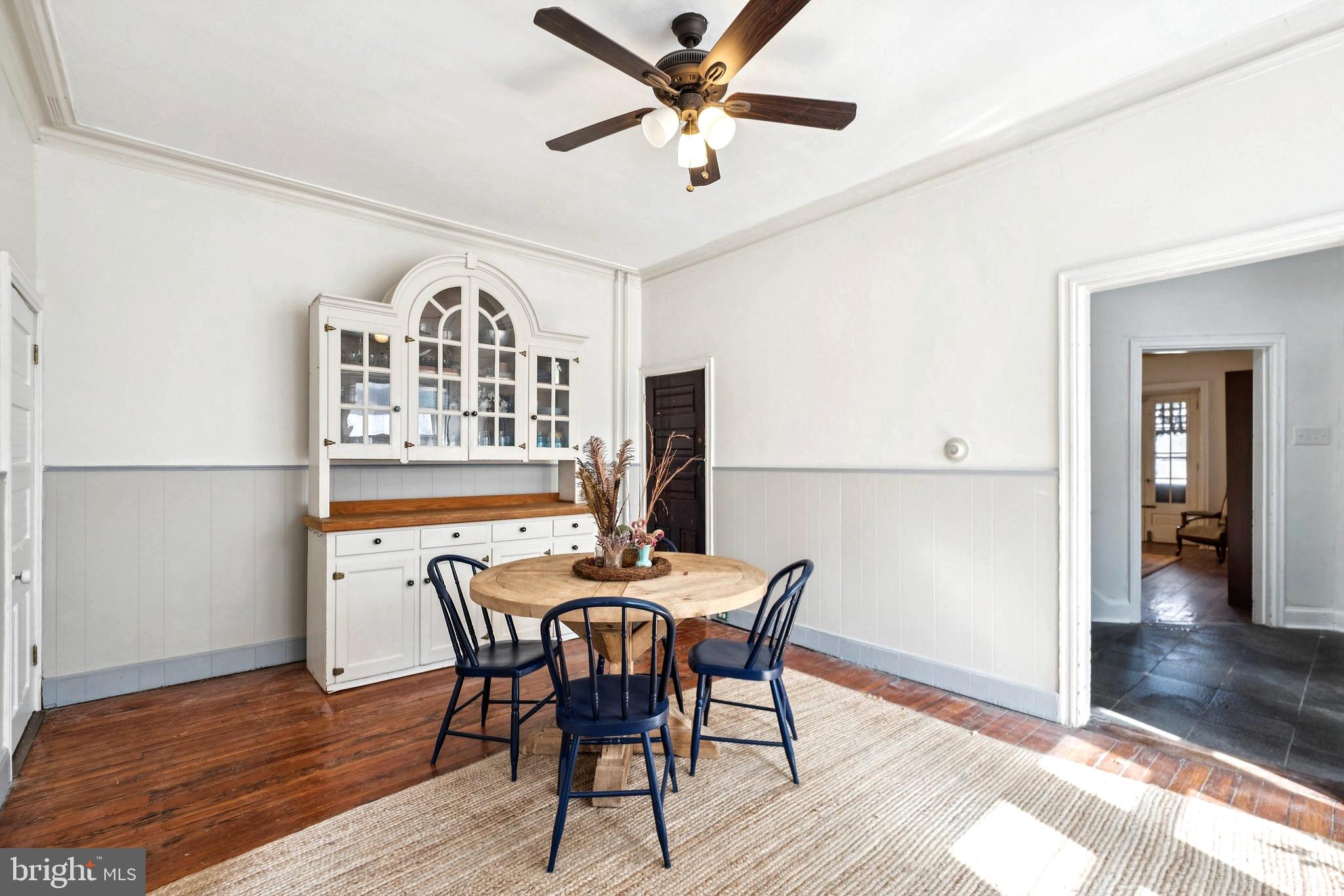 GERMANTOWN (EAST) - Residential