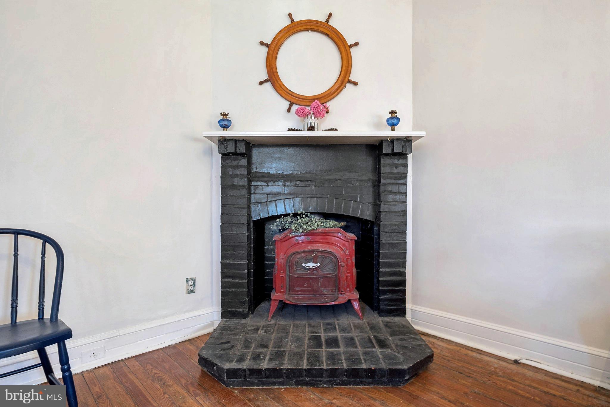 GERMANTOWN (EAST) - Residential