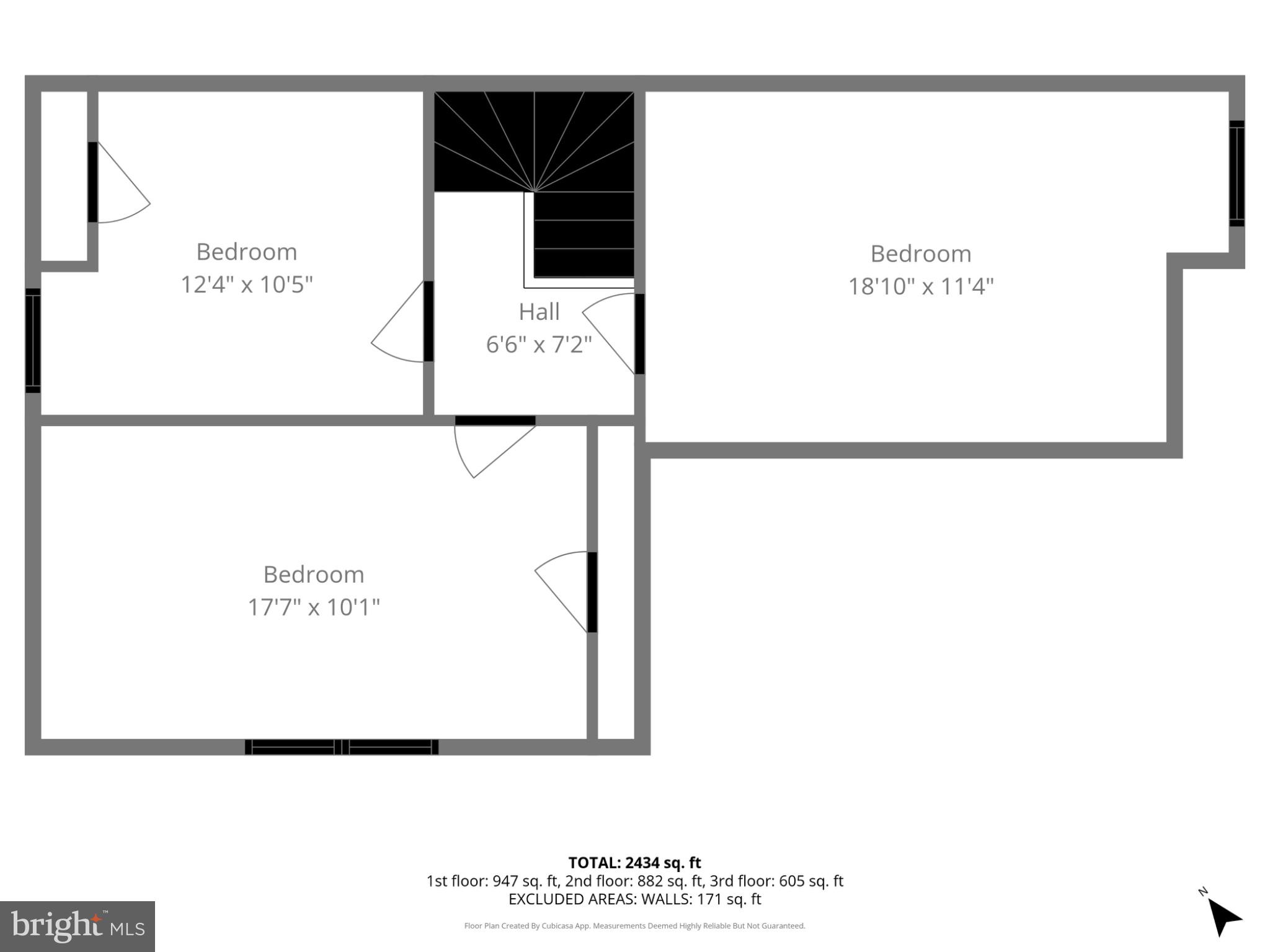 GERMANTOWN (EAST) - Residential