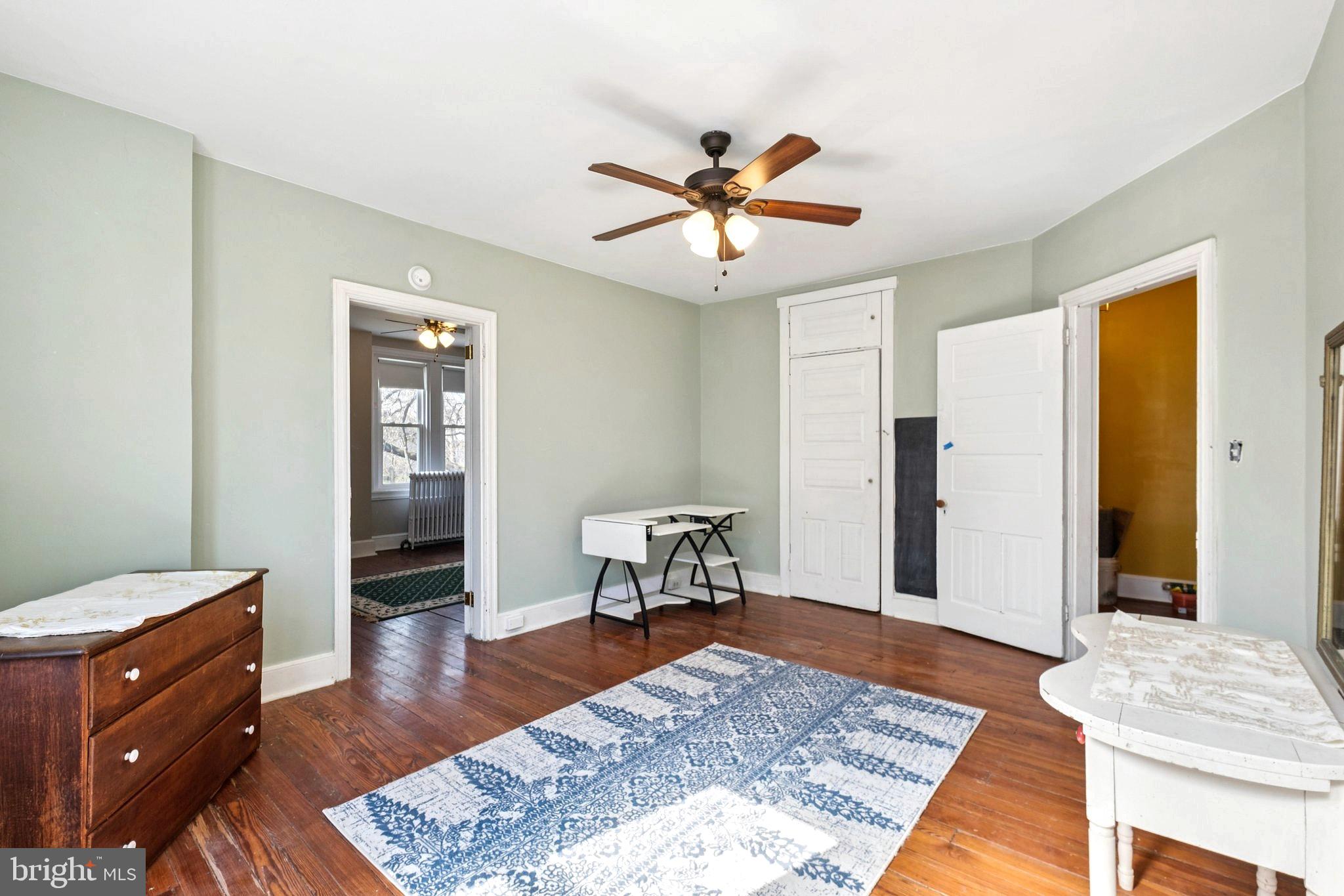 GERMANTOWN (EAST) - Residential