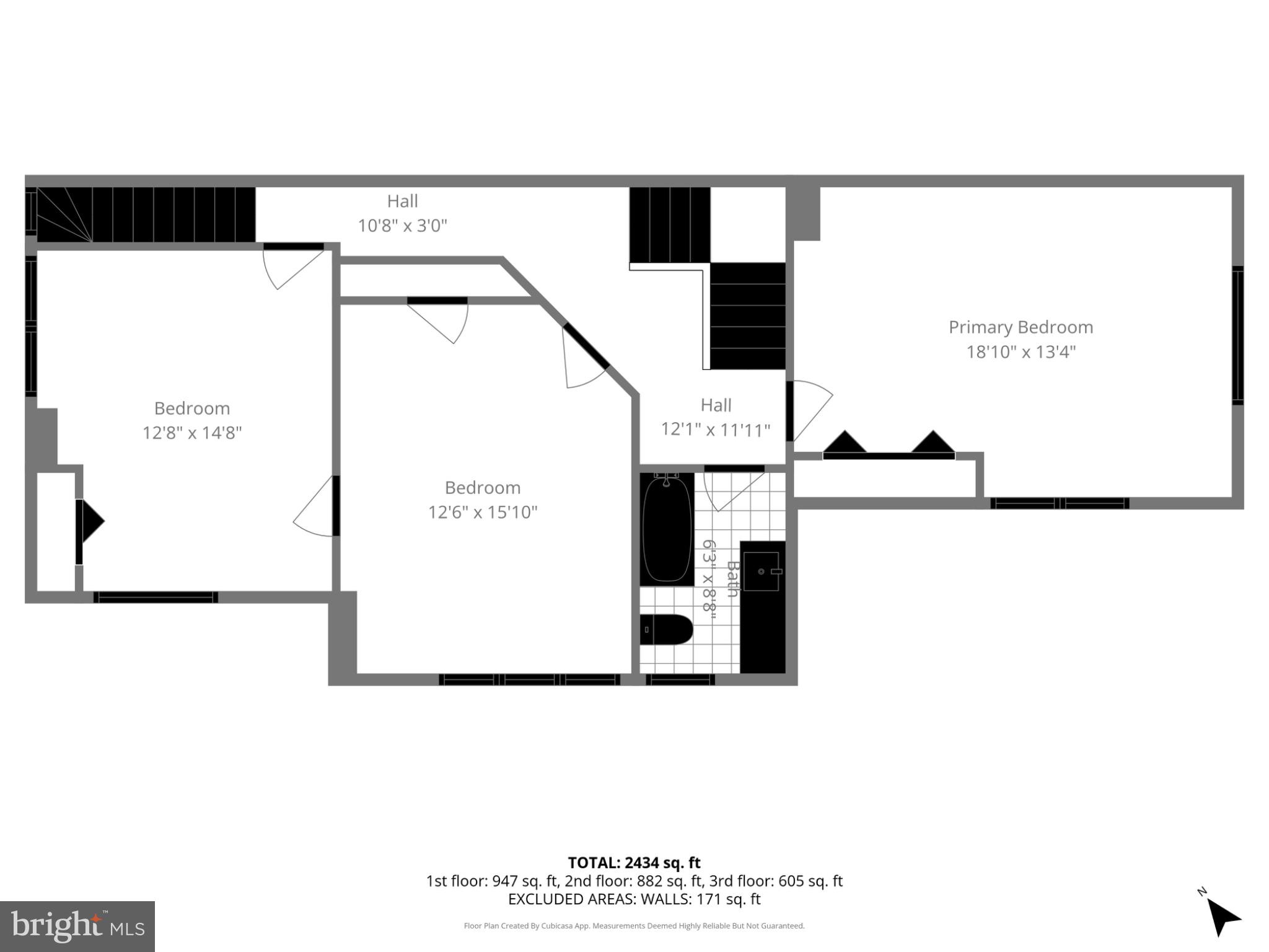GERMANTOWN (EAST) - Residential