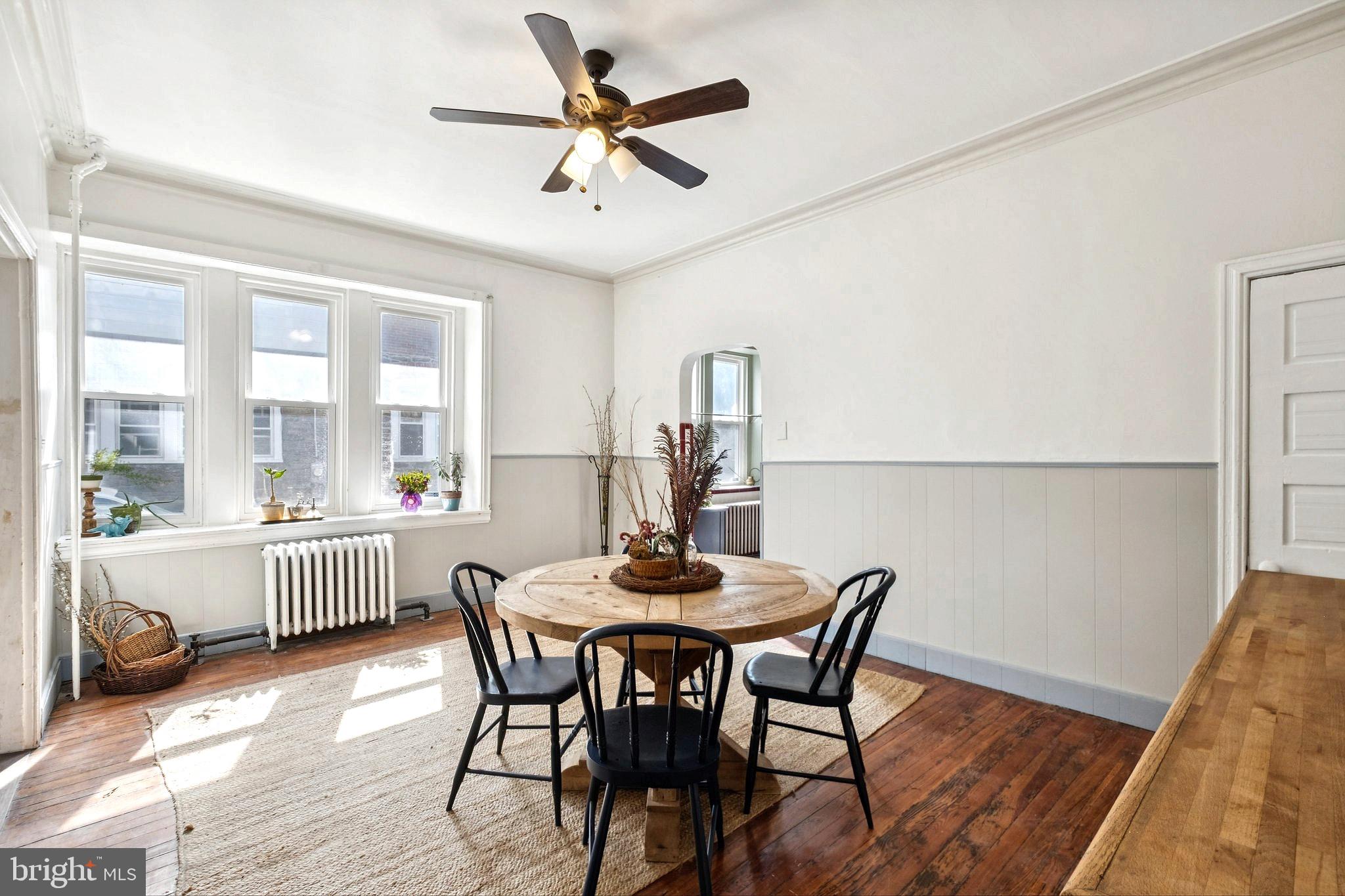 GERMANTOWN (EAST) - Residential