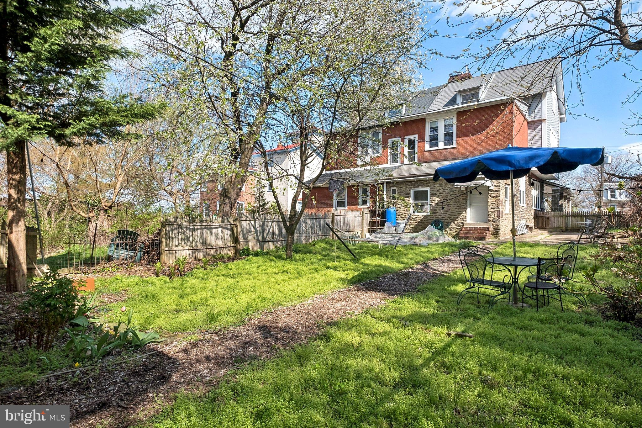 GERMANTOWN (EAST) - Residential