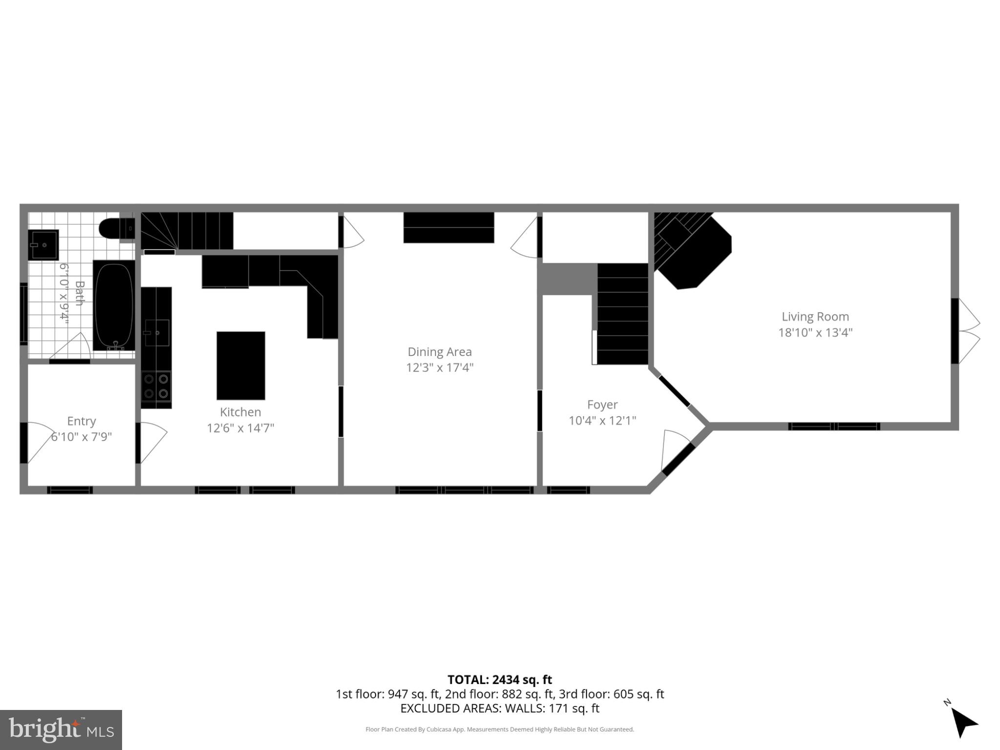 GERMANTOWN (EAST) - Residential