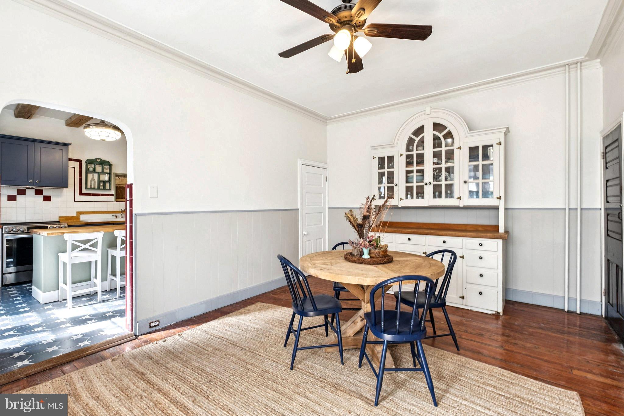 GERMANTOWN (EAST) - Residential