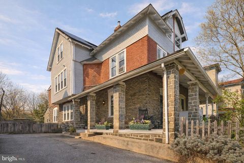 Photo of 423 E High Street, PHILADELPHIA, PA 19144 (MLS # PAPH2605620)