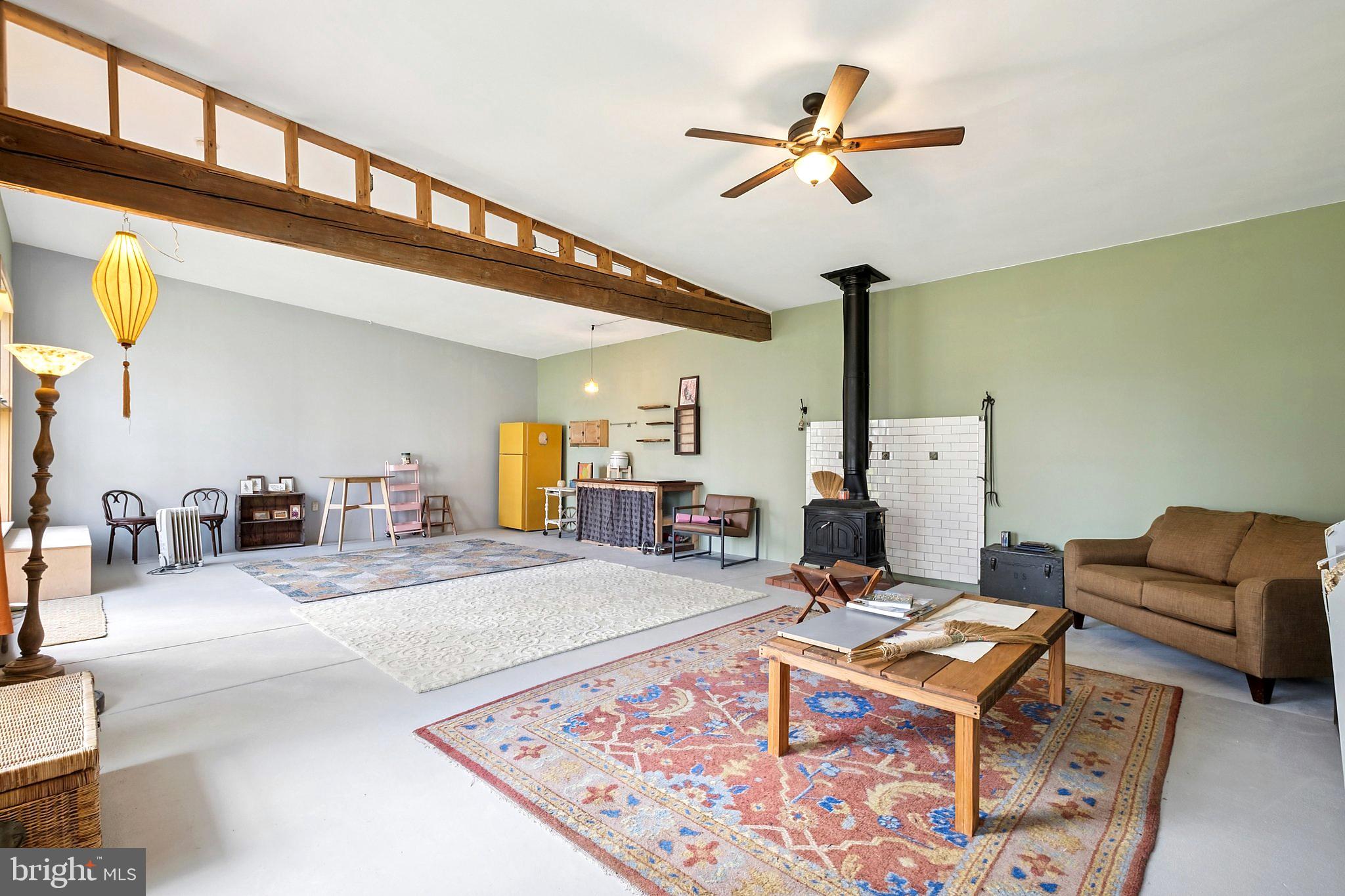 GERMANTOWN (EAST) - Residential