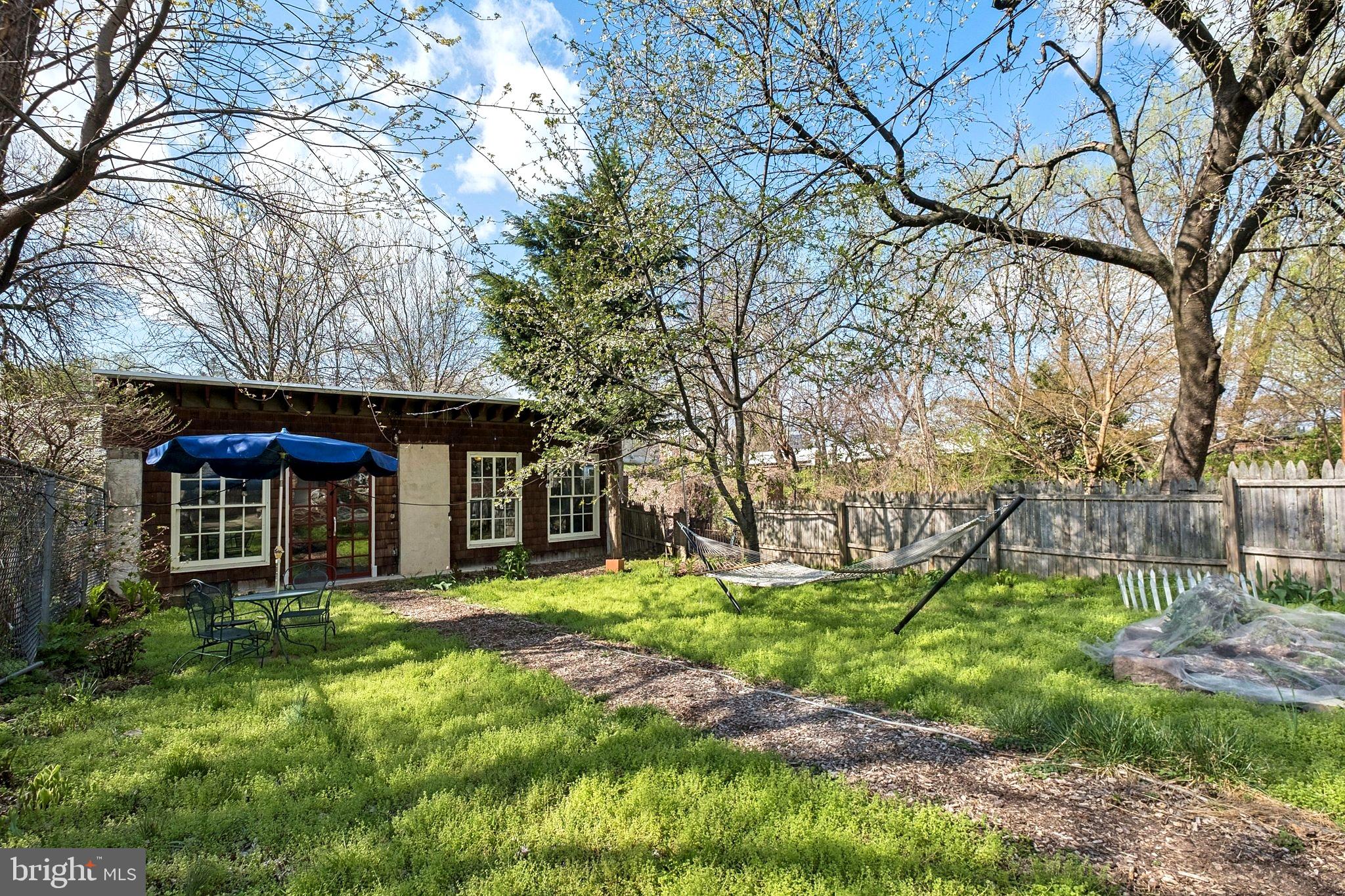 GERMANTOWN (EAST) - Residential