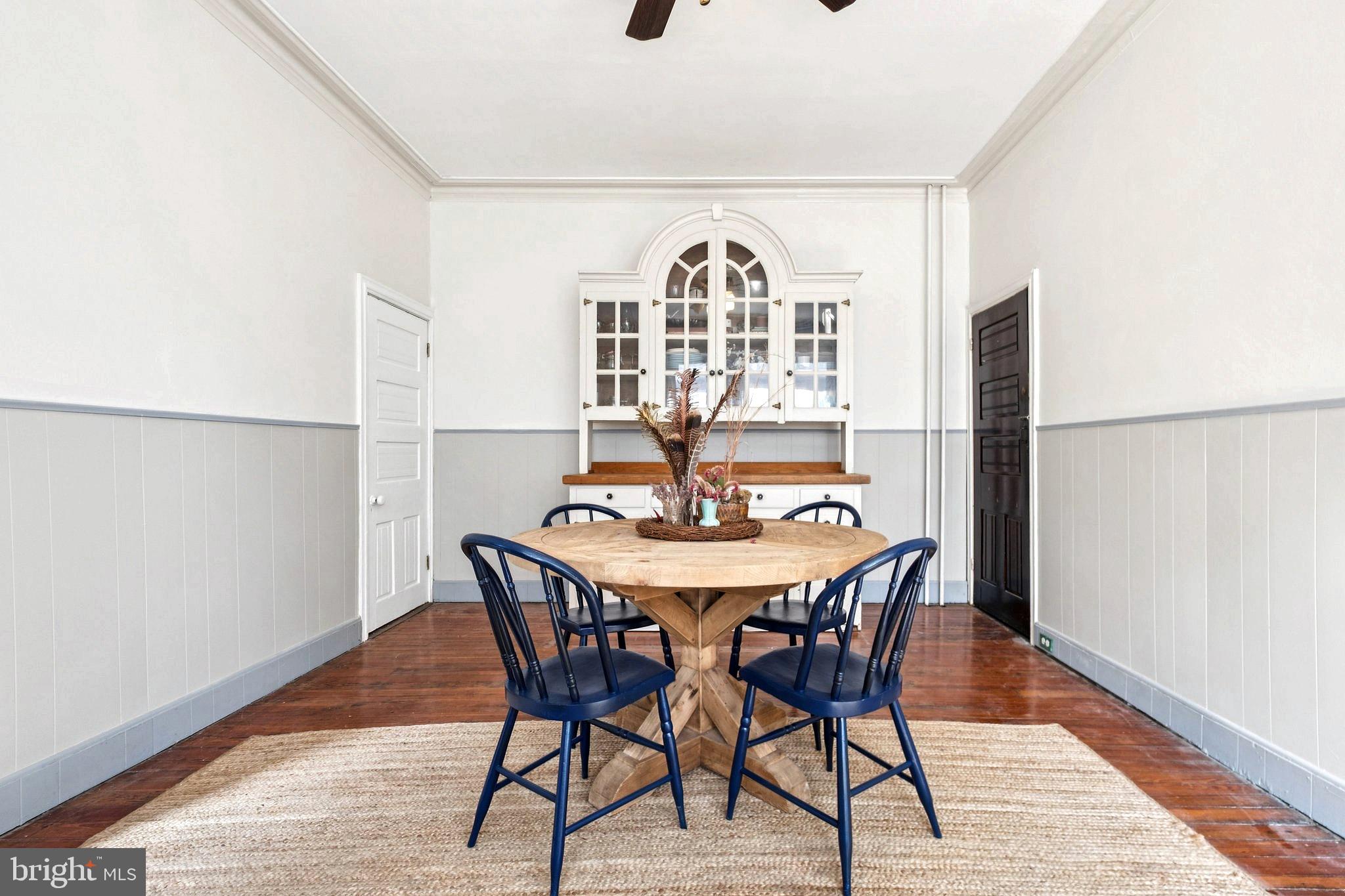 GERMANTOWN (EAST) - Residential