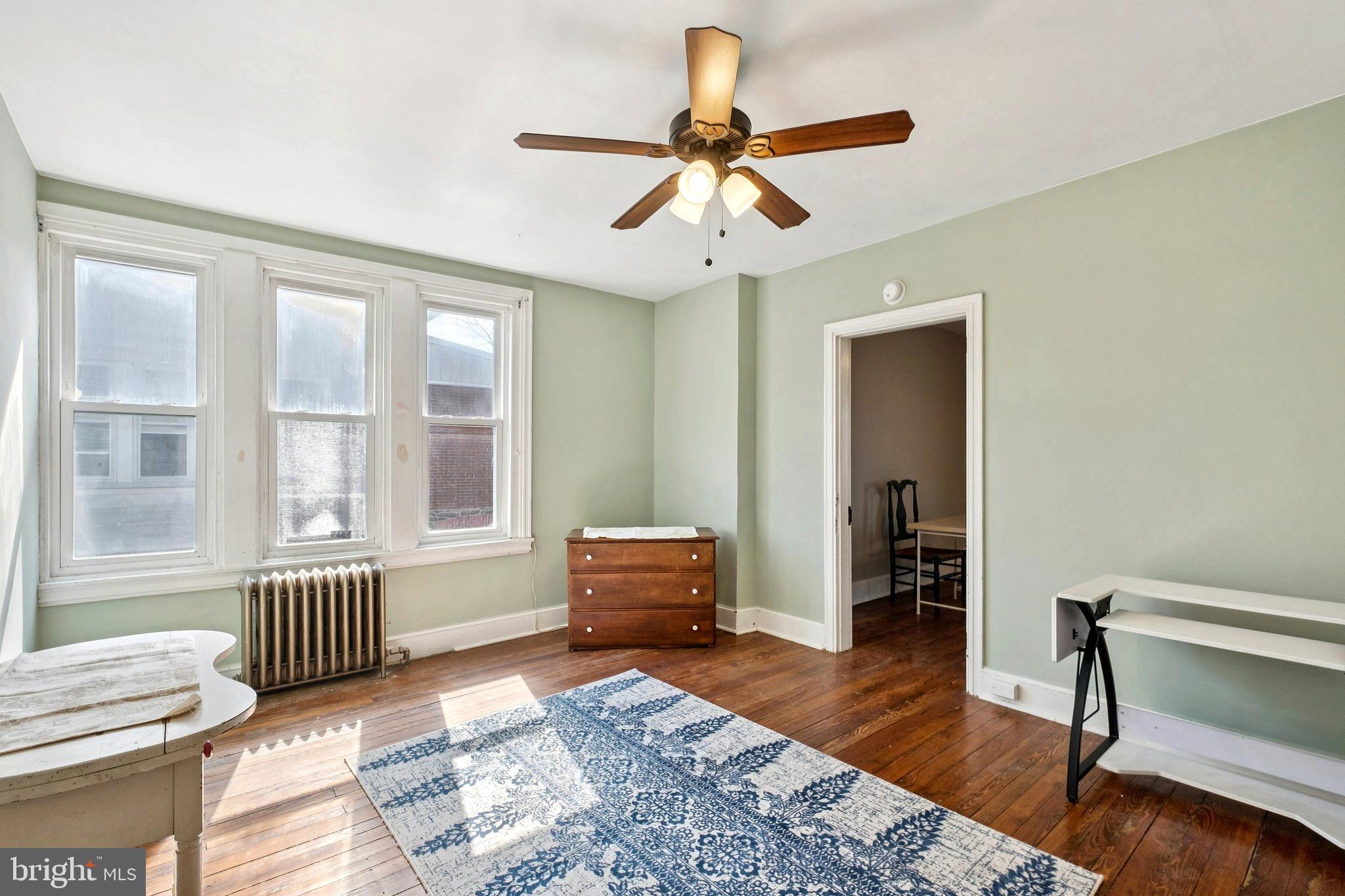 GERMANTOWN (EAST) - Residential