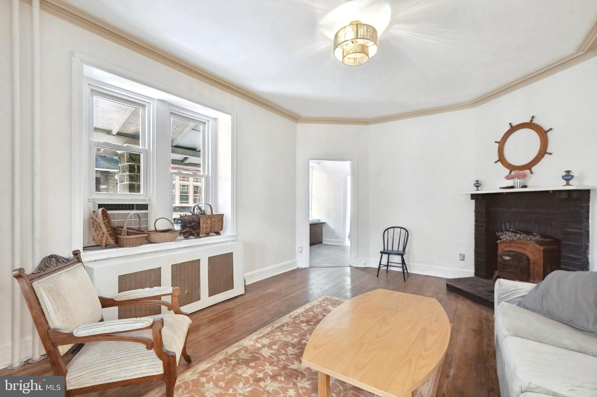 GERMANTOWN (EAST) - Residential