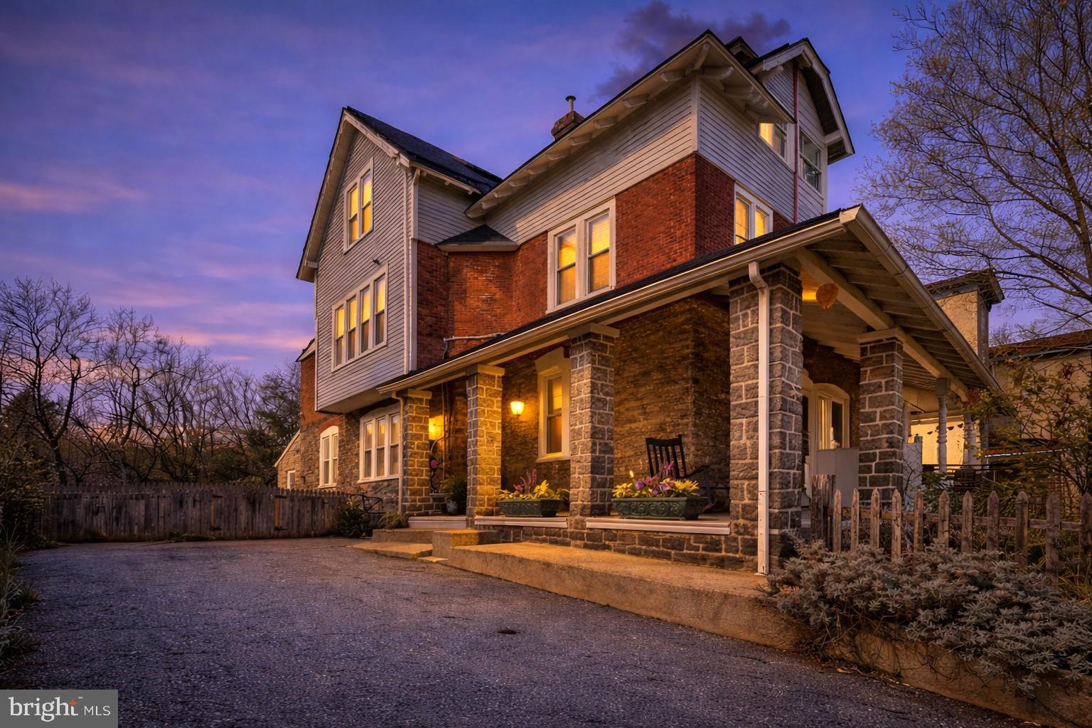 GERMANTOWN (EAST) - Residential