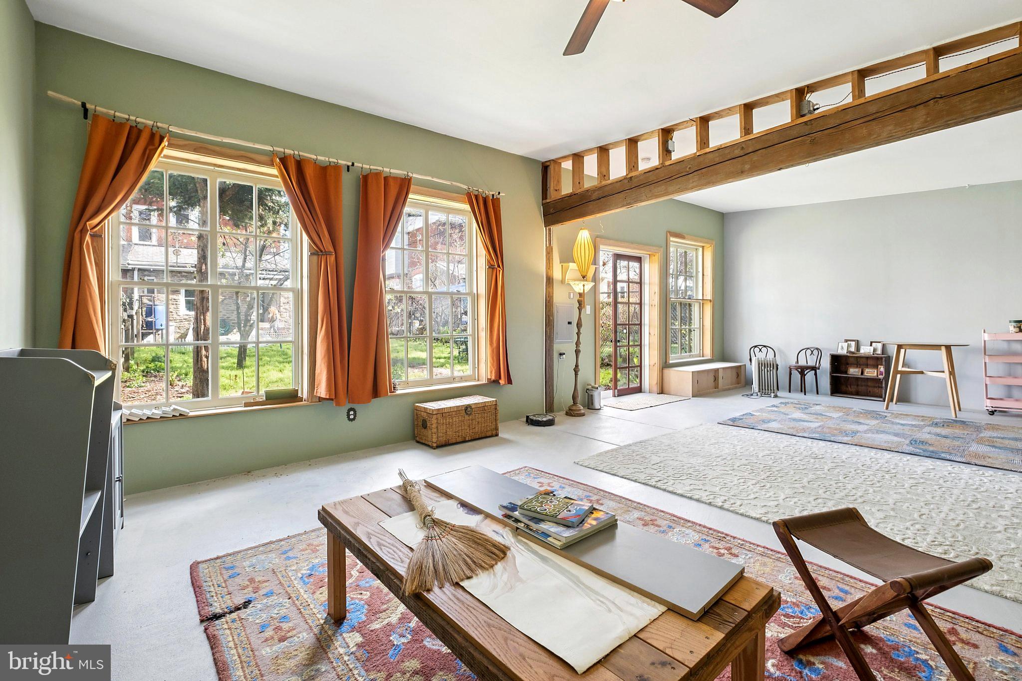 GERMANTOWN (EAST) - Residential