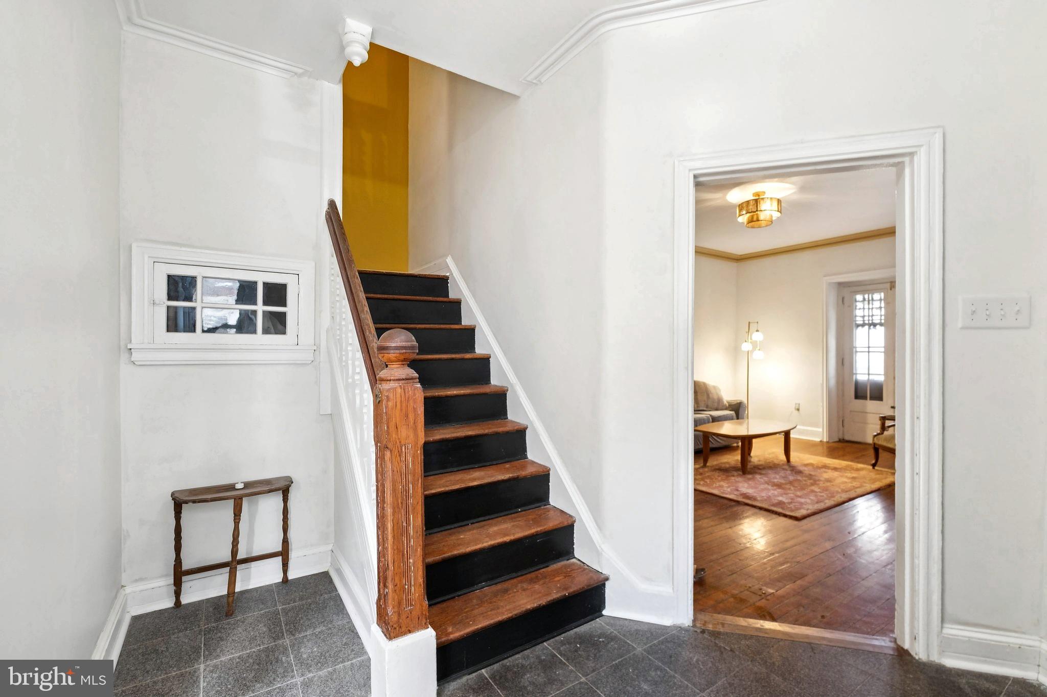 GERMANTOWN (EAST) - Residential